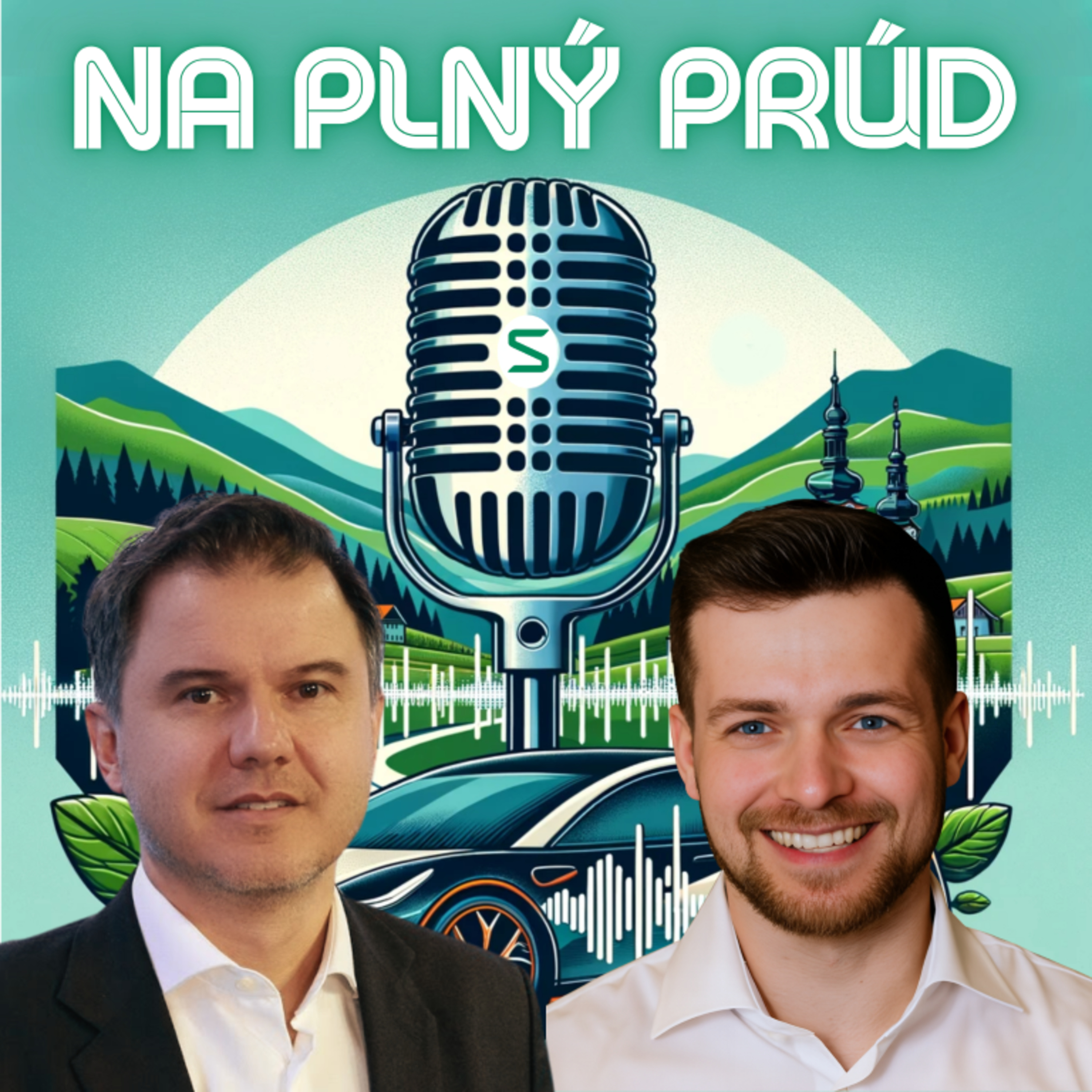 Episode Logo