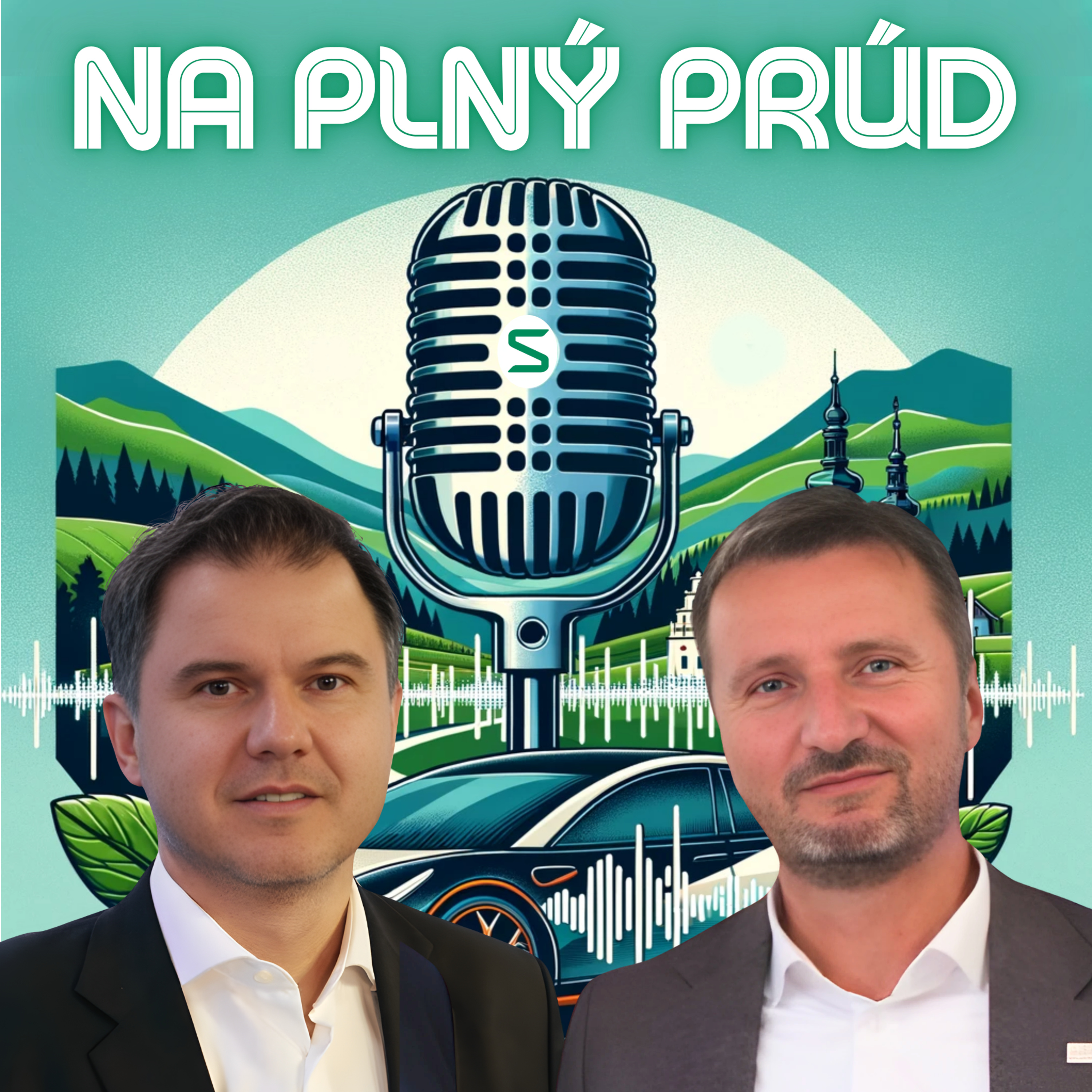 M.Jurky zo Schaeffler: Na Kysuciach máme centrum excelentnosti pre e-mobilitu