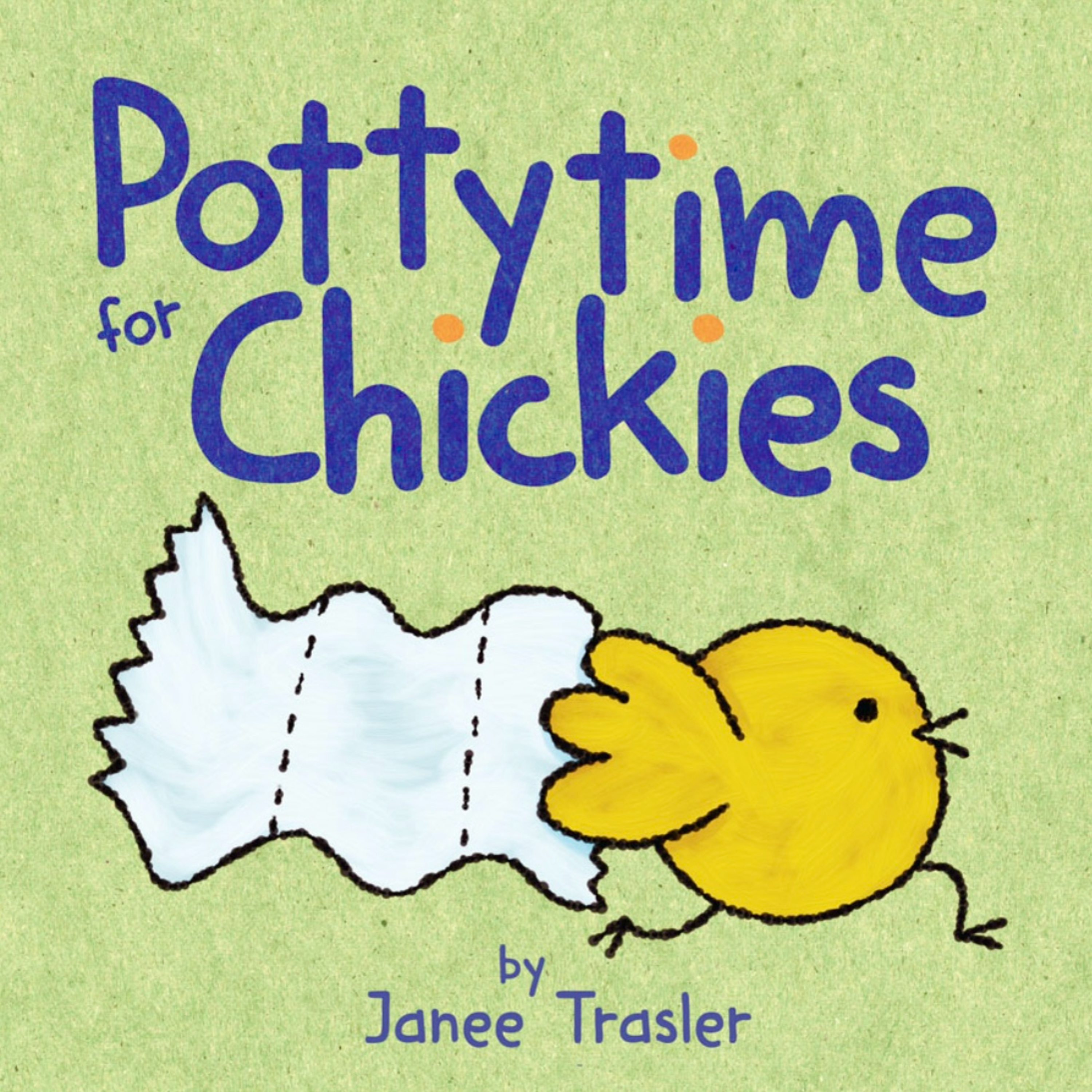 🐤 Pottytime for Chickies 🐤 Stories for Kids Read Aloud [ READ ALONG VIDEO ON SPOTIFY ]