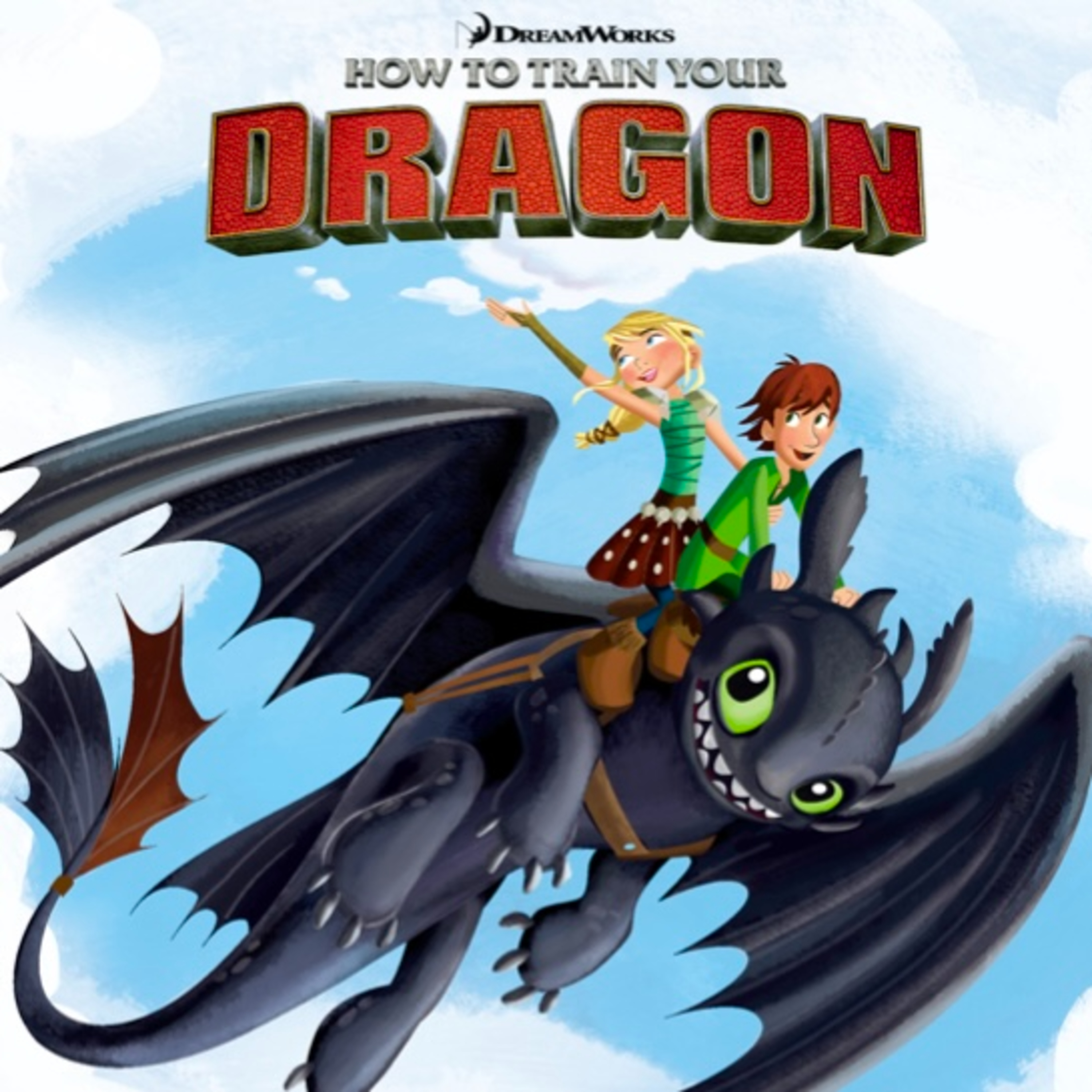 🐲 How To Train Your Dragon 🐲 Stories for Kids Read Aloud [ READ ALONG VIDEO ON SPOTIFY ]