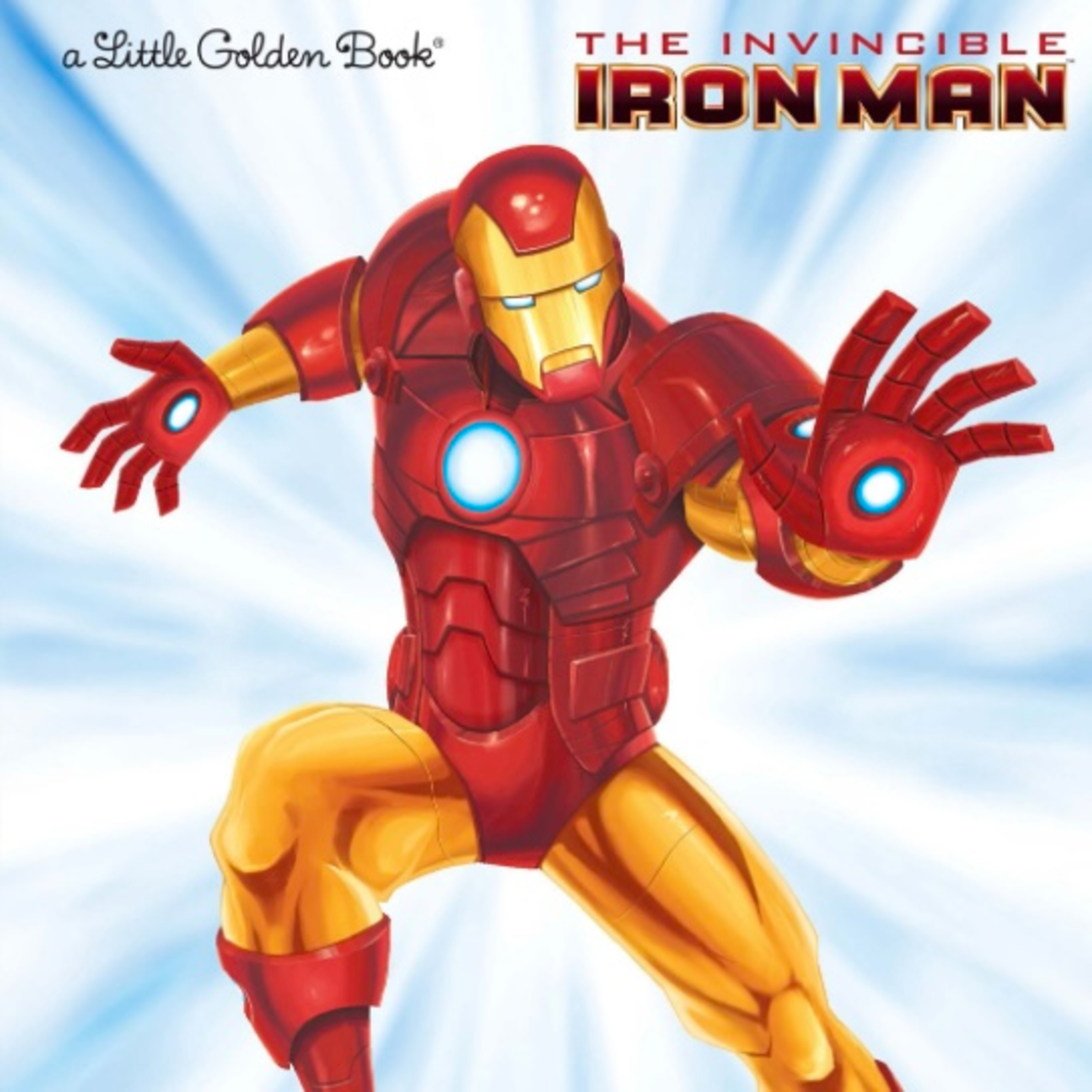 💪 The Invincible Iron Man 💪 Stories for Kids Read Aloud [ READ ALONG VIDEO ON SPOTIFY ]