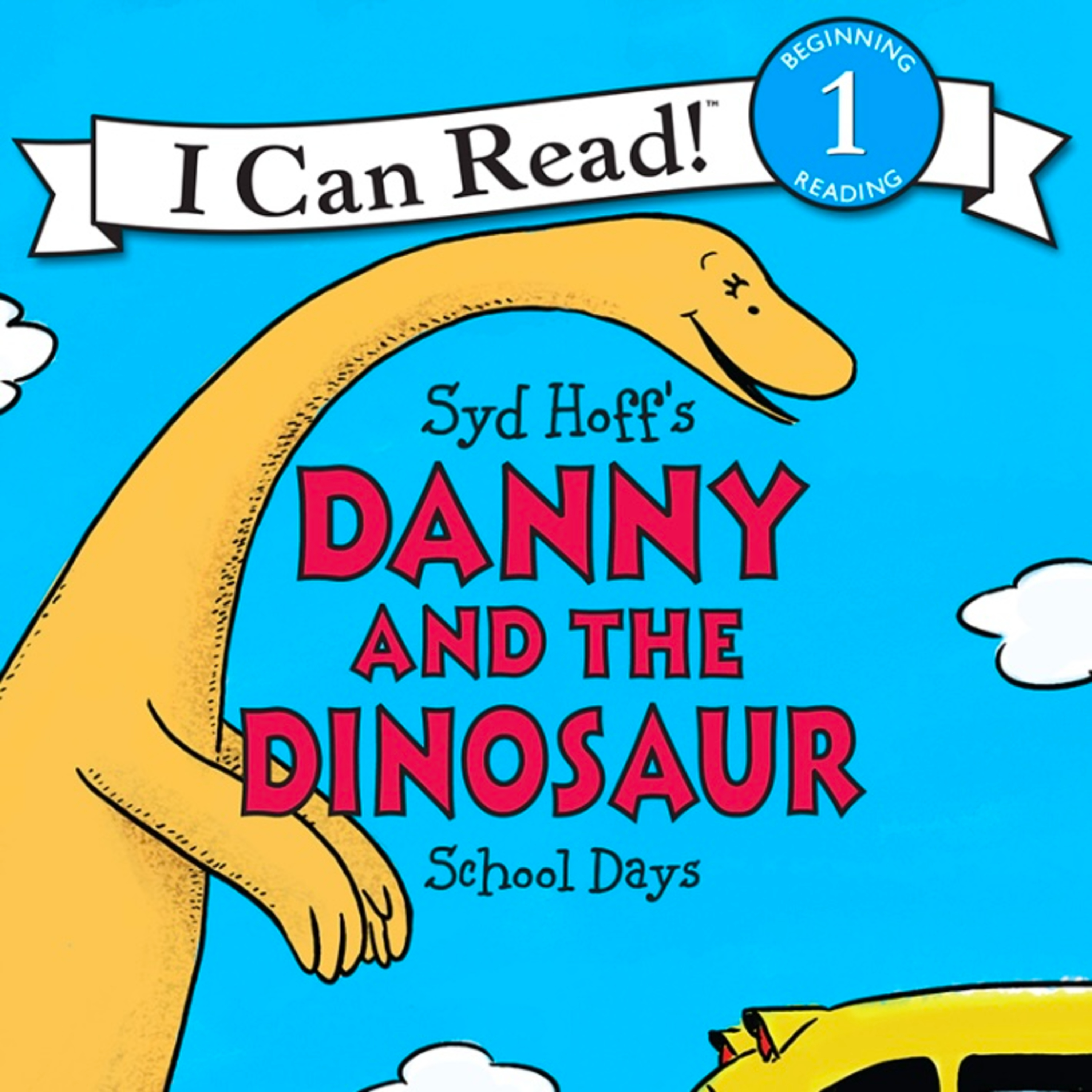 🦕 Danny and the Dinosaur School Days 🦕 Stories for Kids Read Aloud [ READ ALONG VIDEO ON SPOTIFY ]