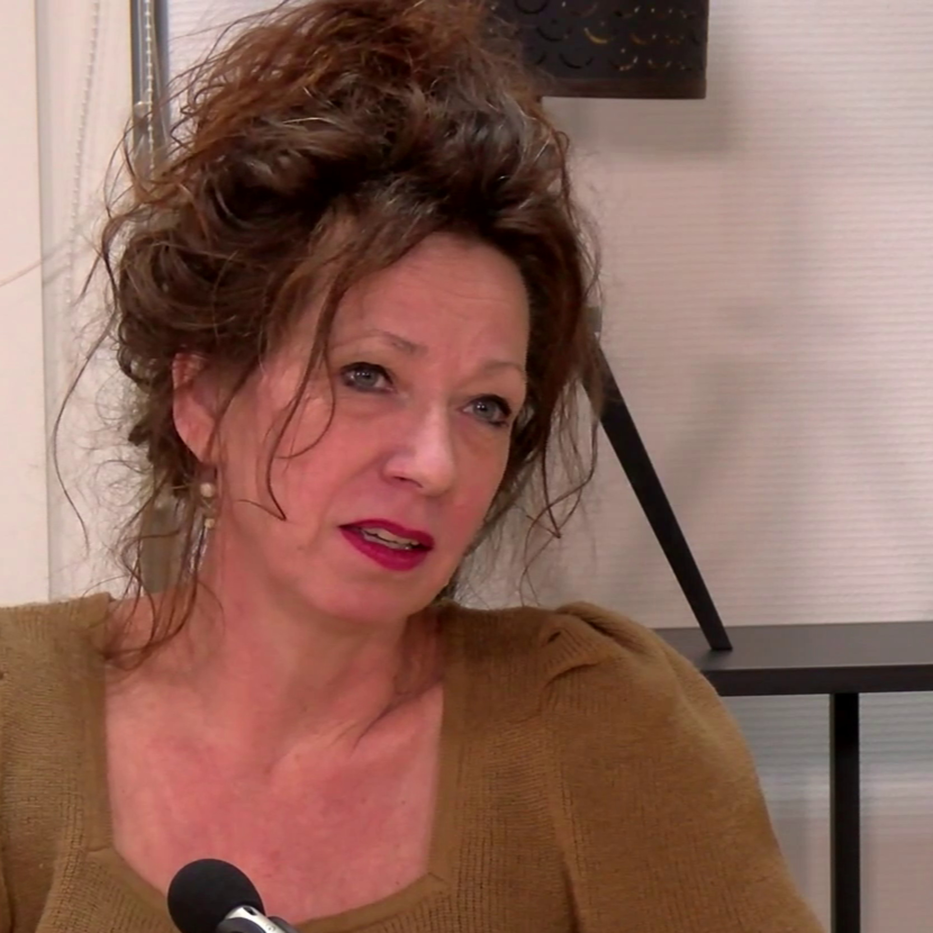 Willemien Nijman