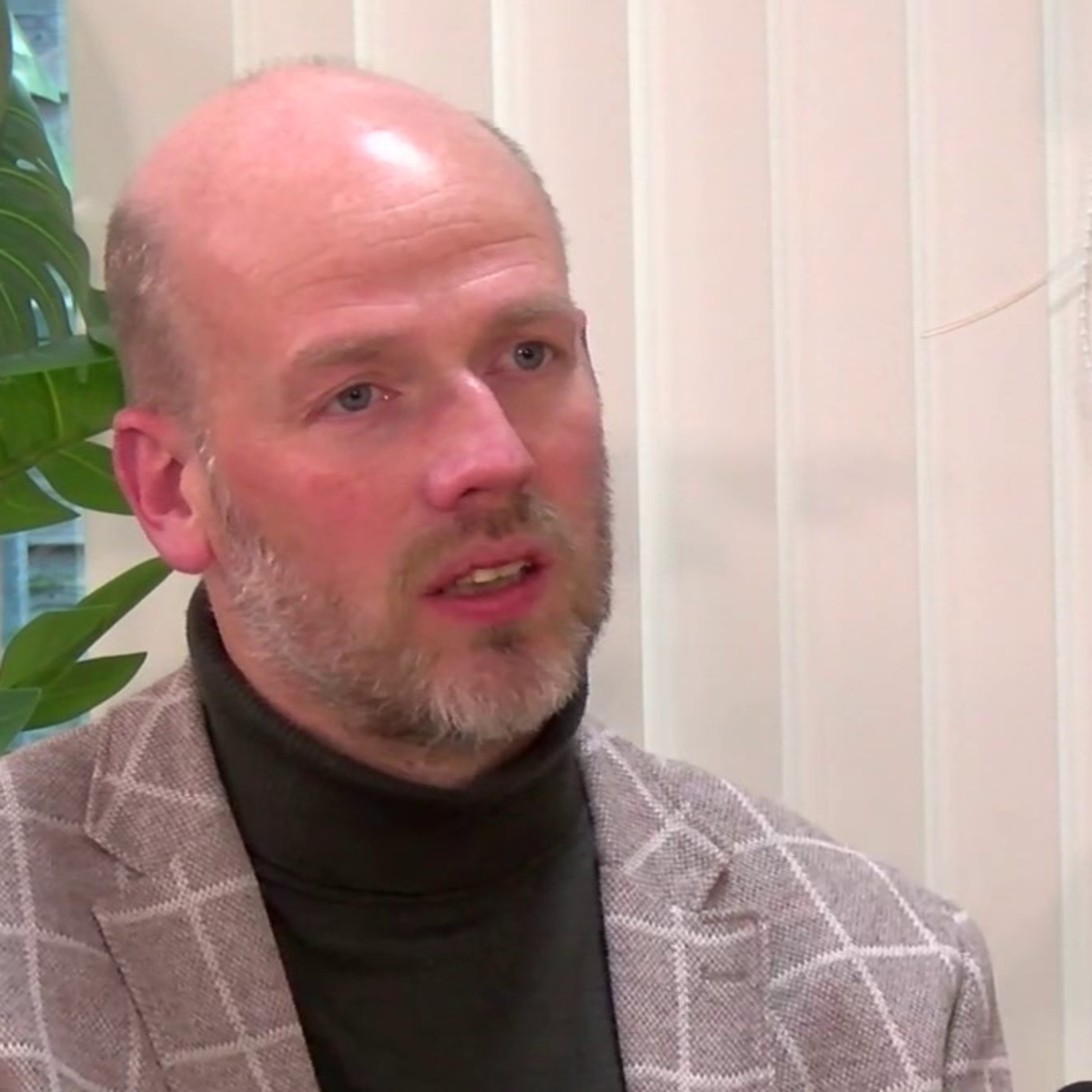 Borne in Beeld