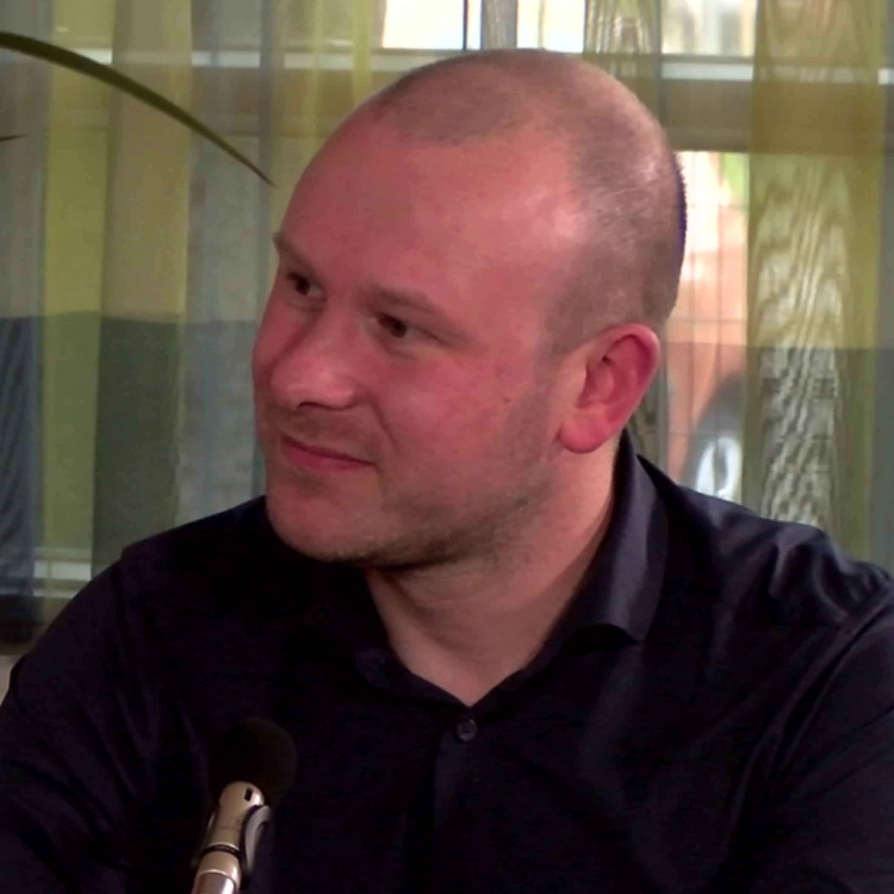 Matthijs Mulder
