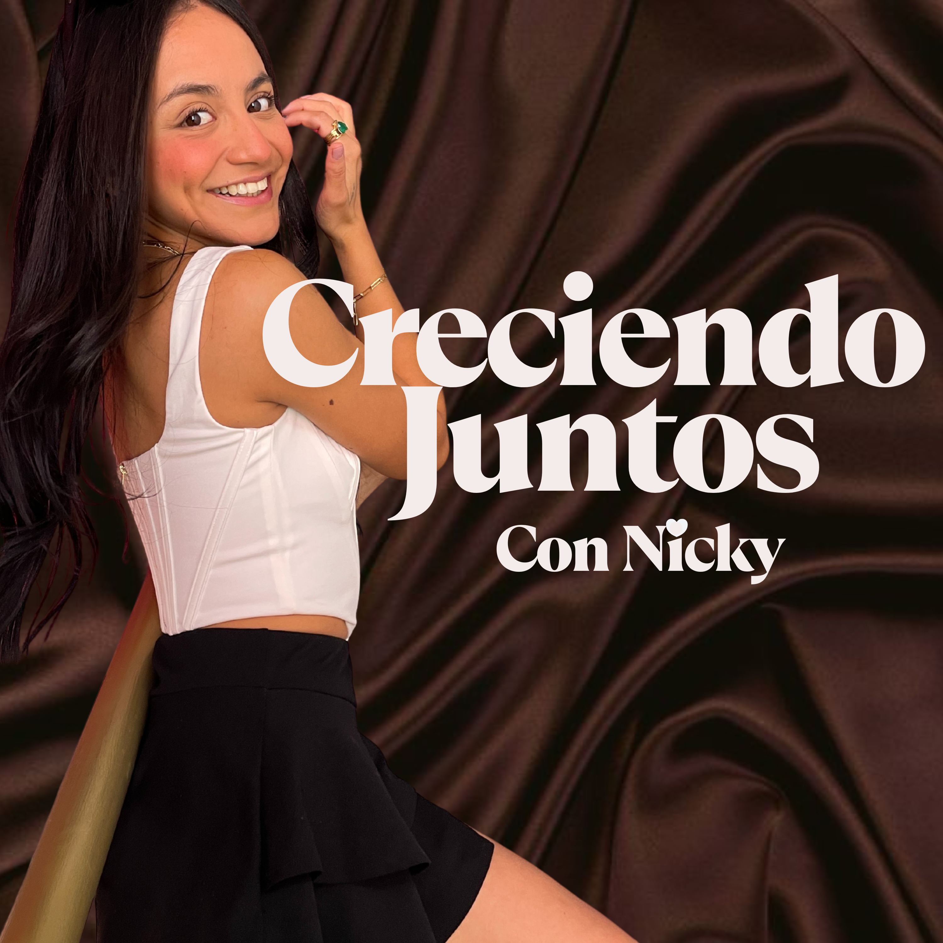 ¿Cómo ser constante cuando no tienes motivación? episode artwork