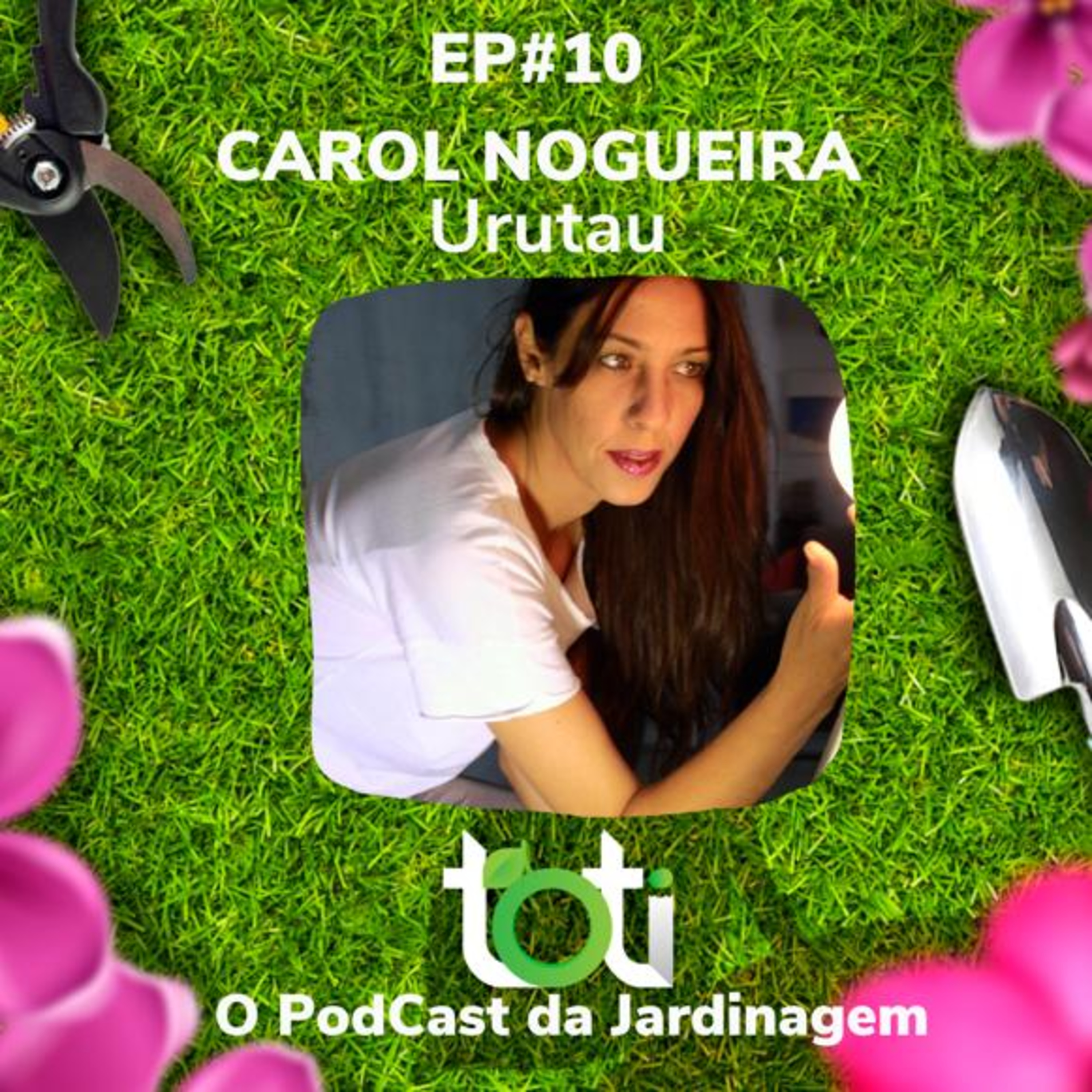 Toti Podcast