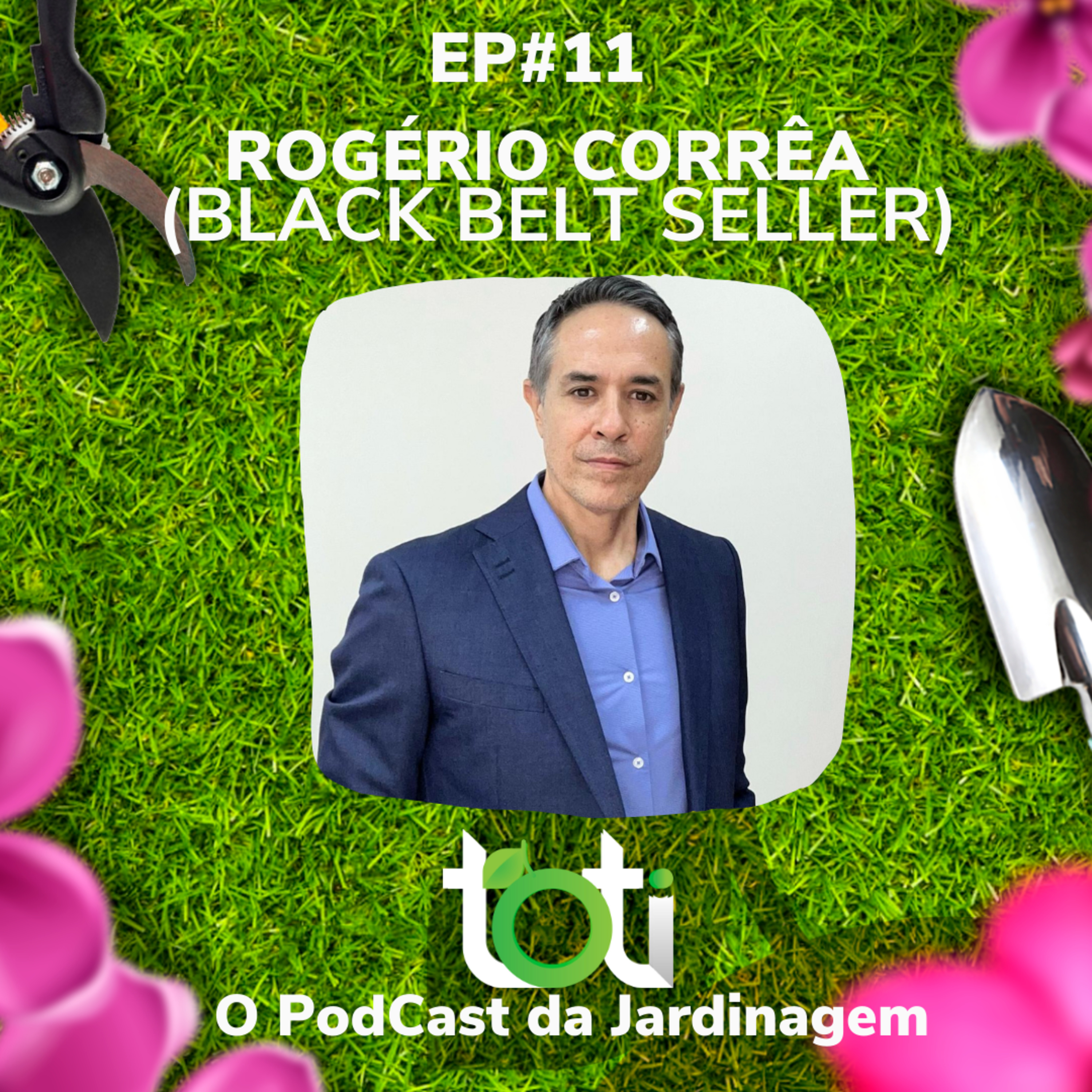 Toti Podcast