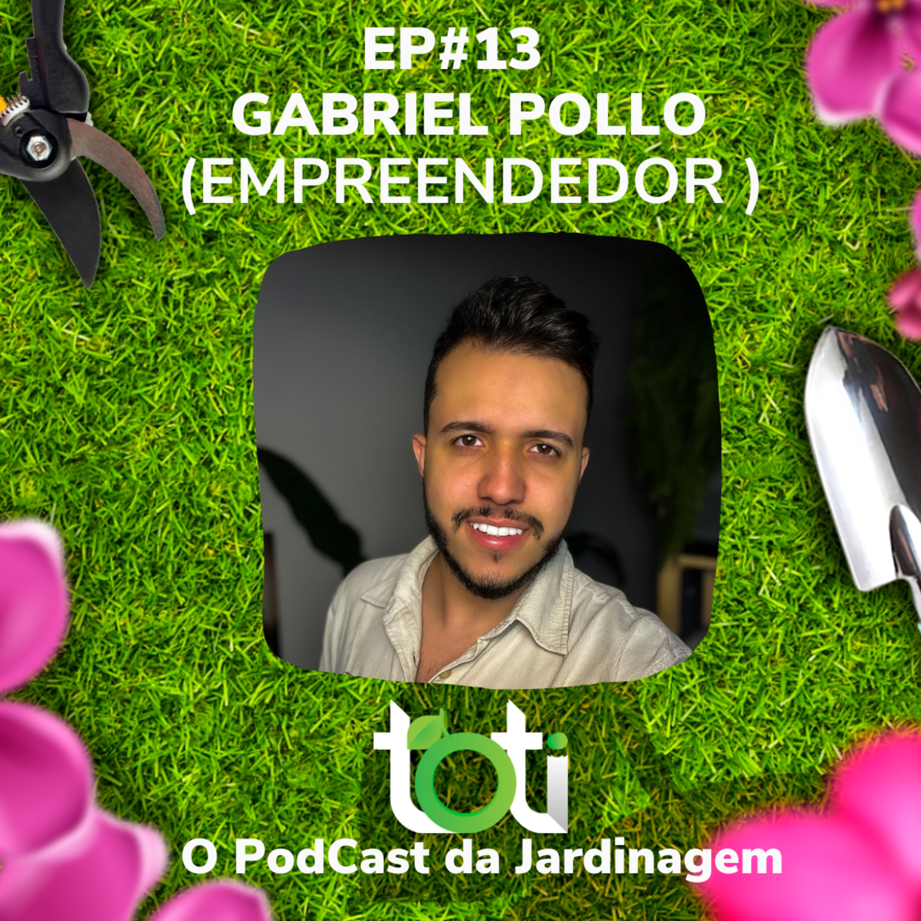 Toti Podcast