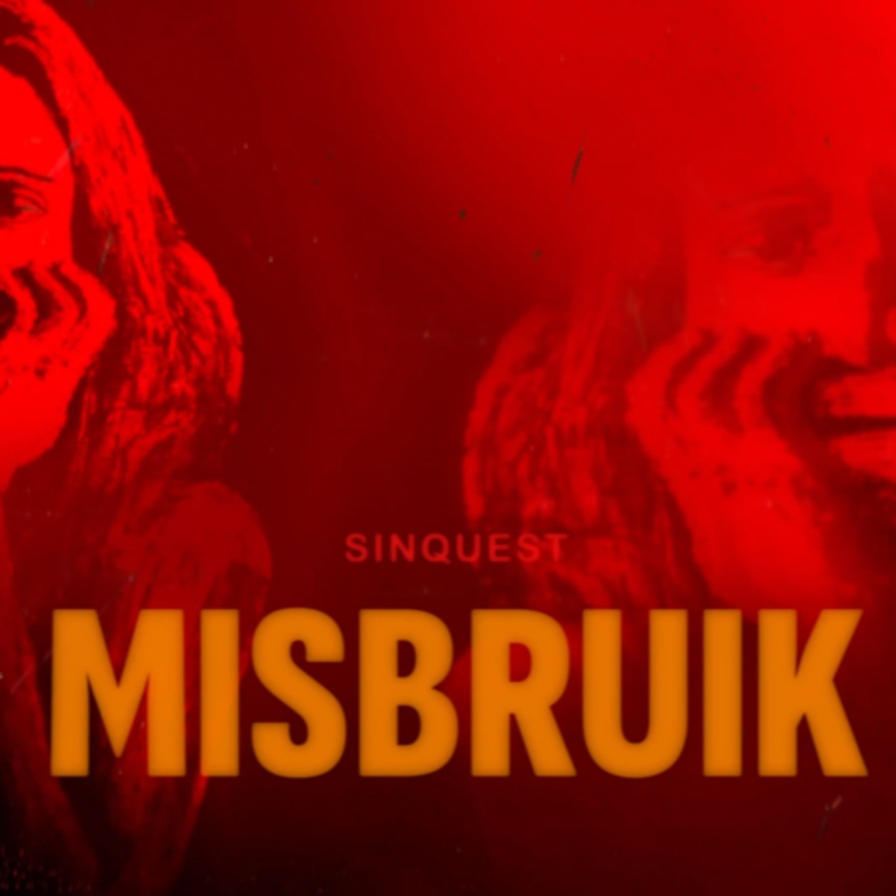 # 159 - 🔹 Emotioneel & seksueel misbruik - Deel - 2 episode artwork