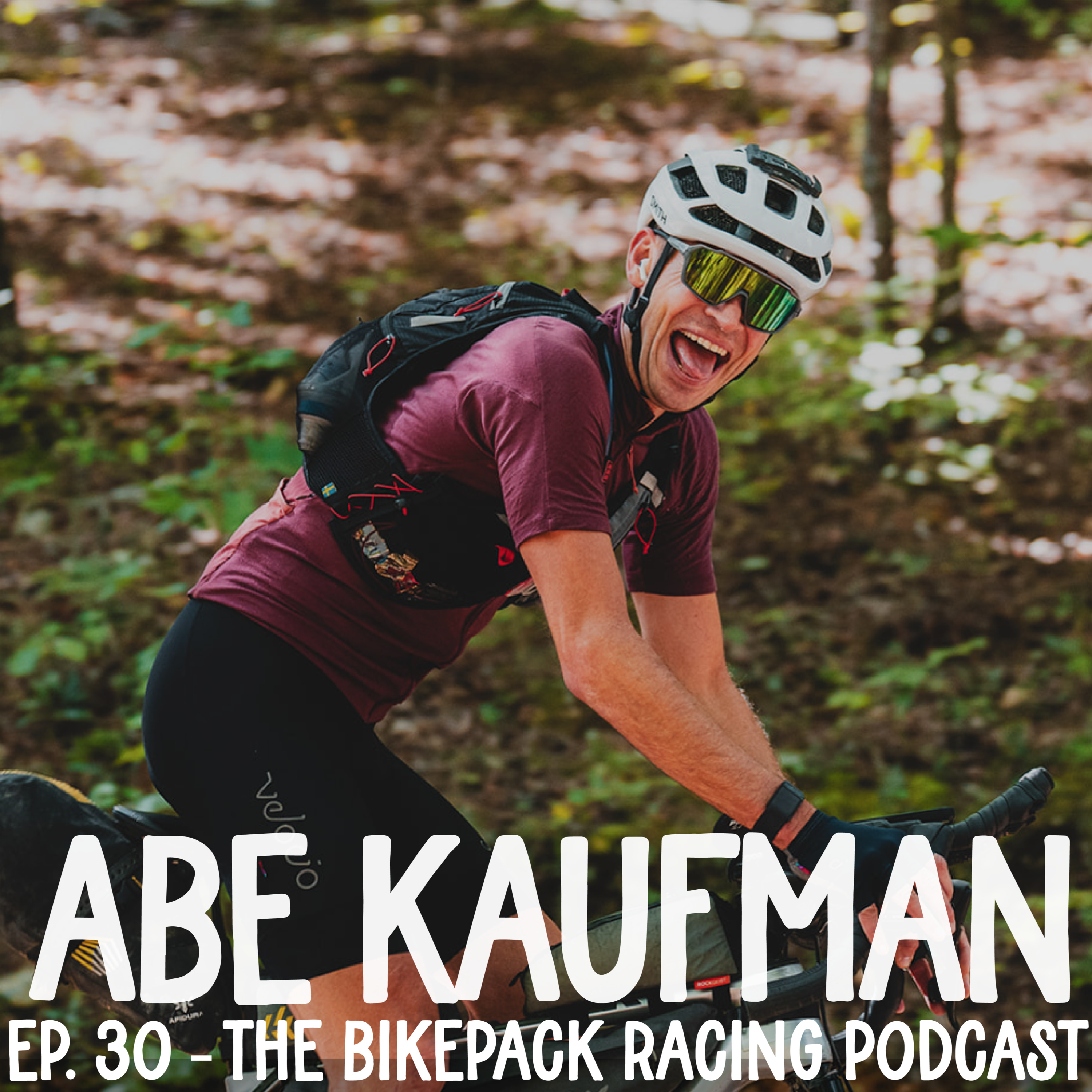 The Bikepack Racing Podcast