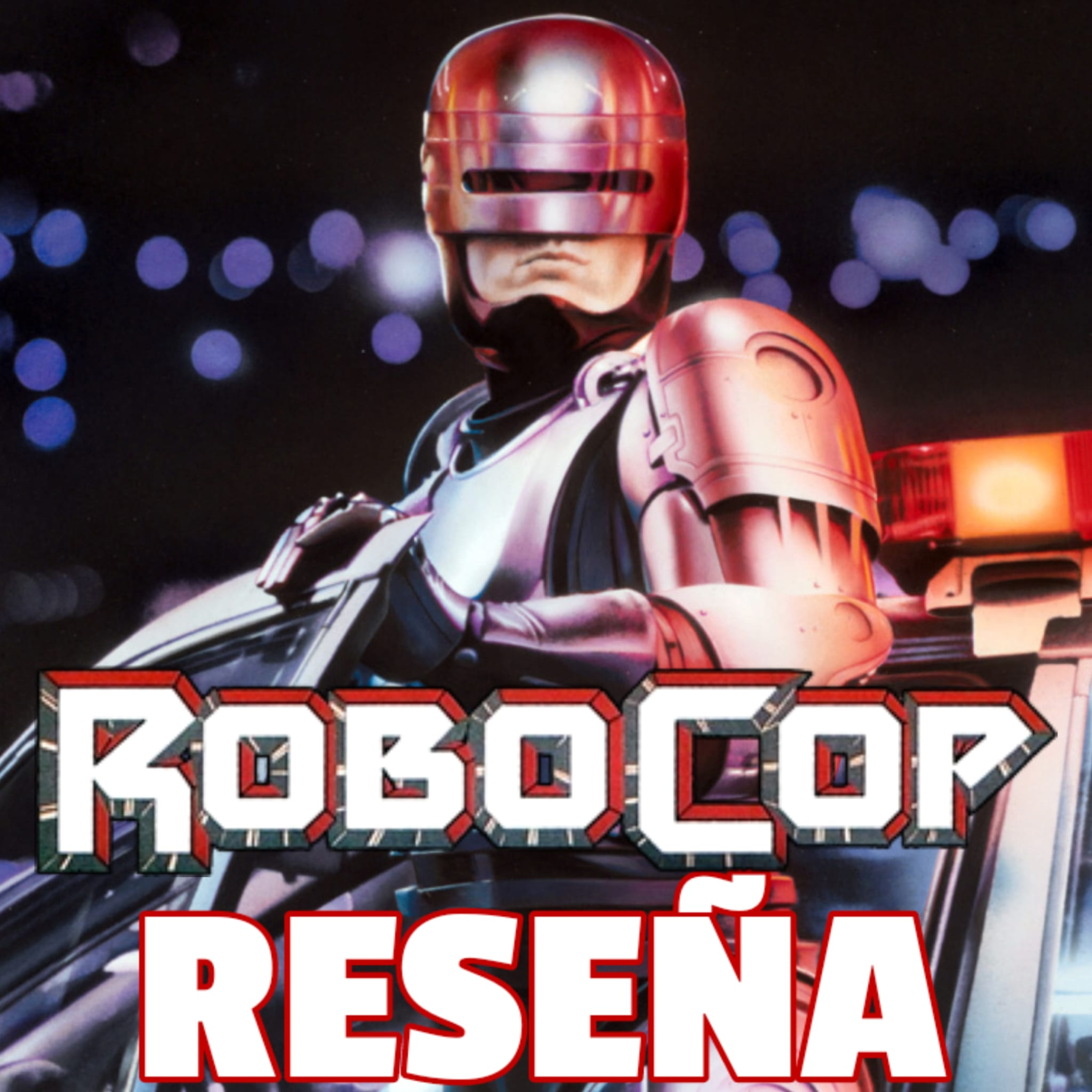 RoboCop (1987) Es CINEMA episode artwork