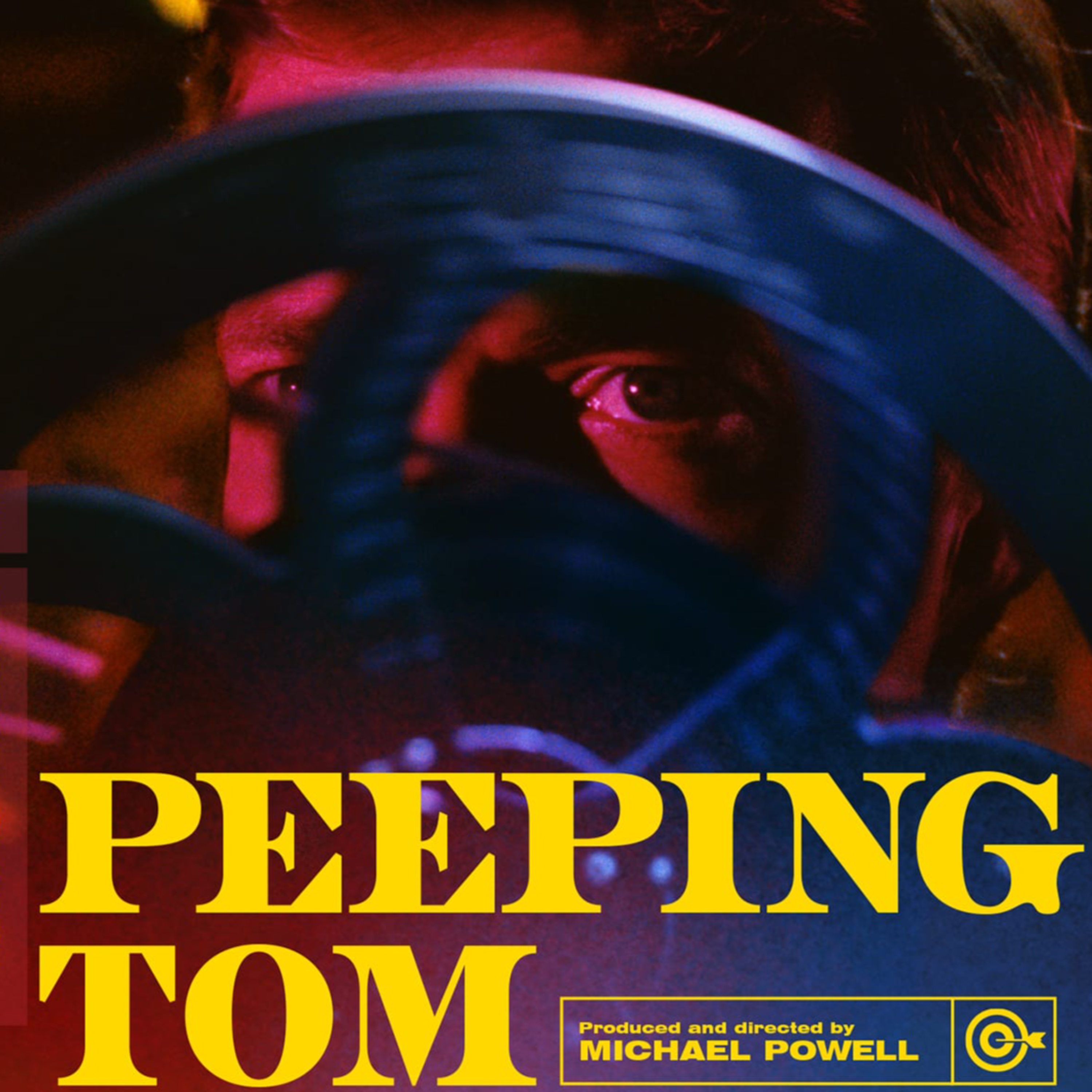 Peeping Tom (1960) ¿Mejor que Psycho? episode artwork