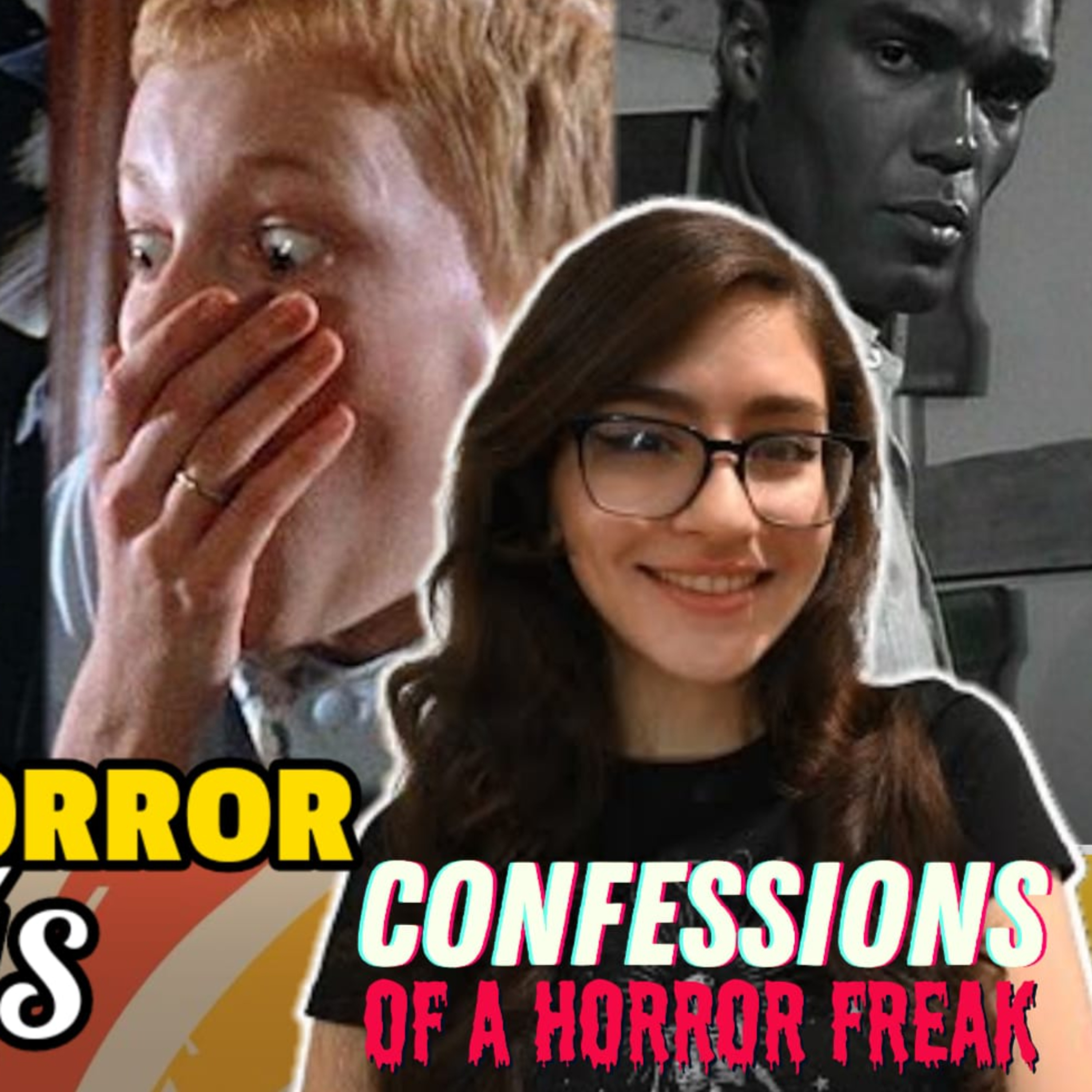 El horror de los 60s y más con Confessions of a Horror Freak  episode artwork