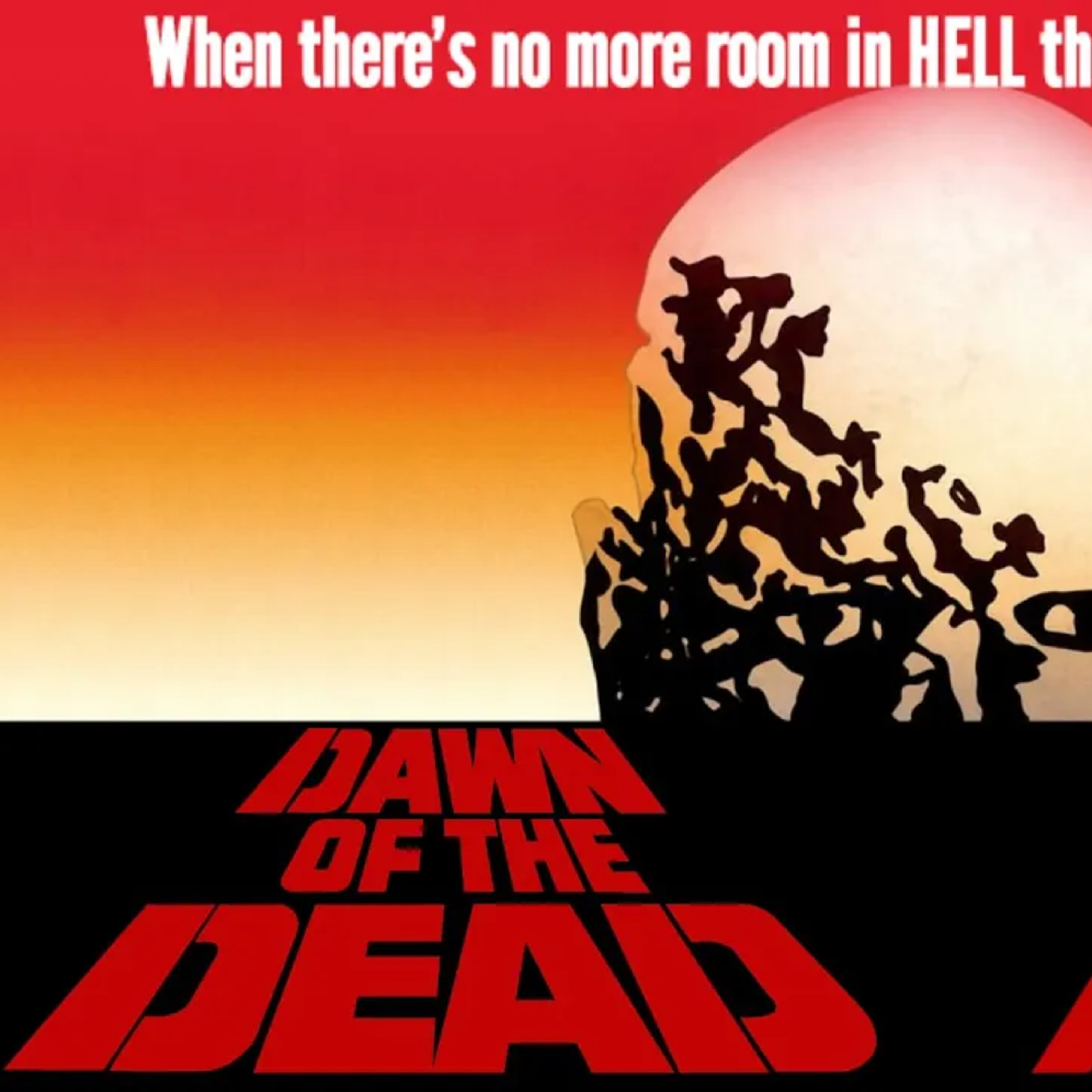 Dawn of the Dead (1978) ¿Cuál es la mejor versión? episode artwork
