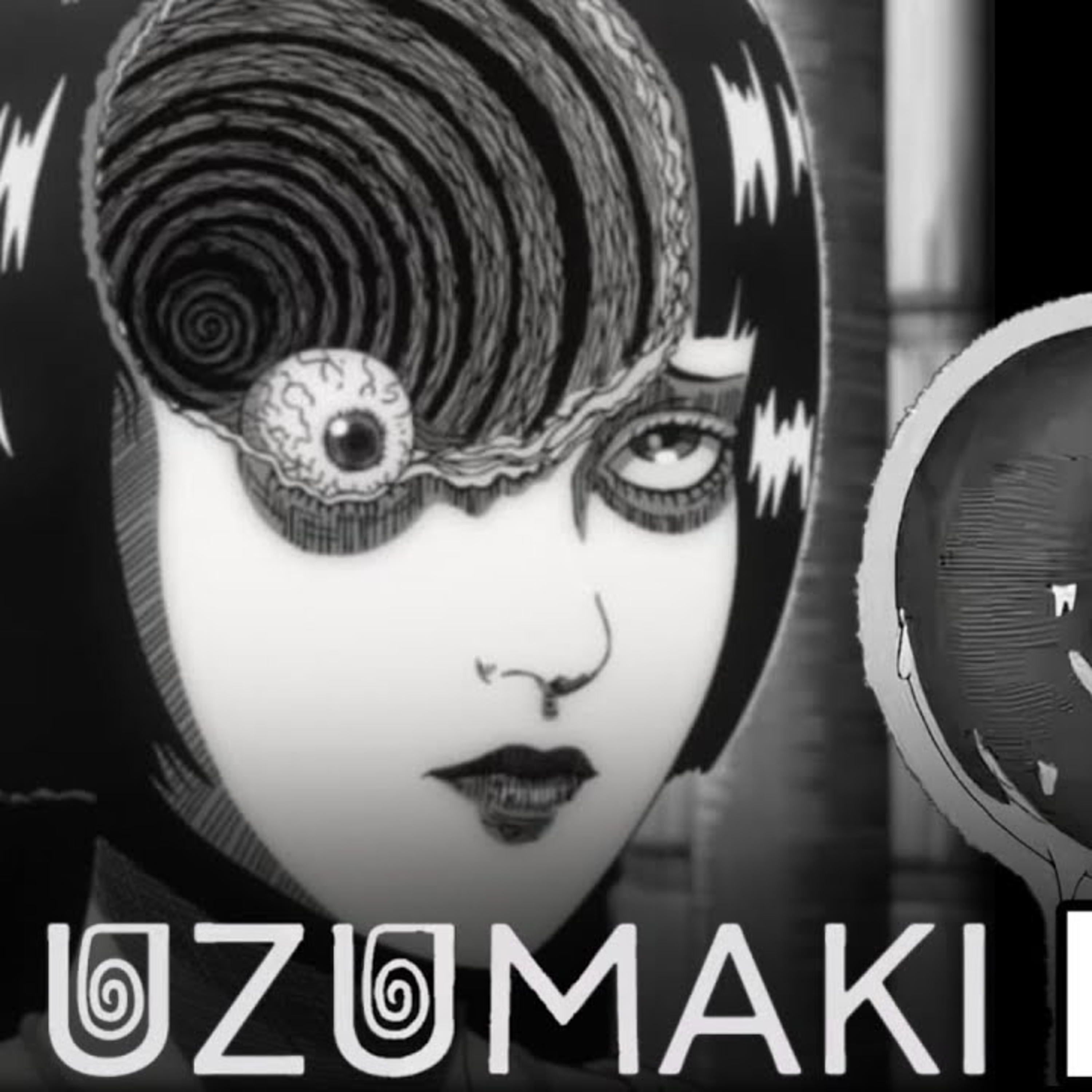 Uzumaki (2024) De obra maestra a desastre episode artwork