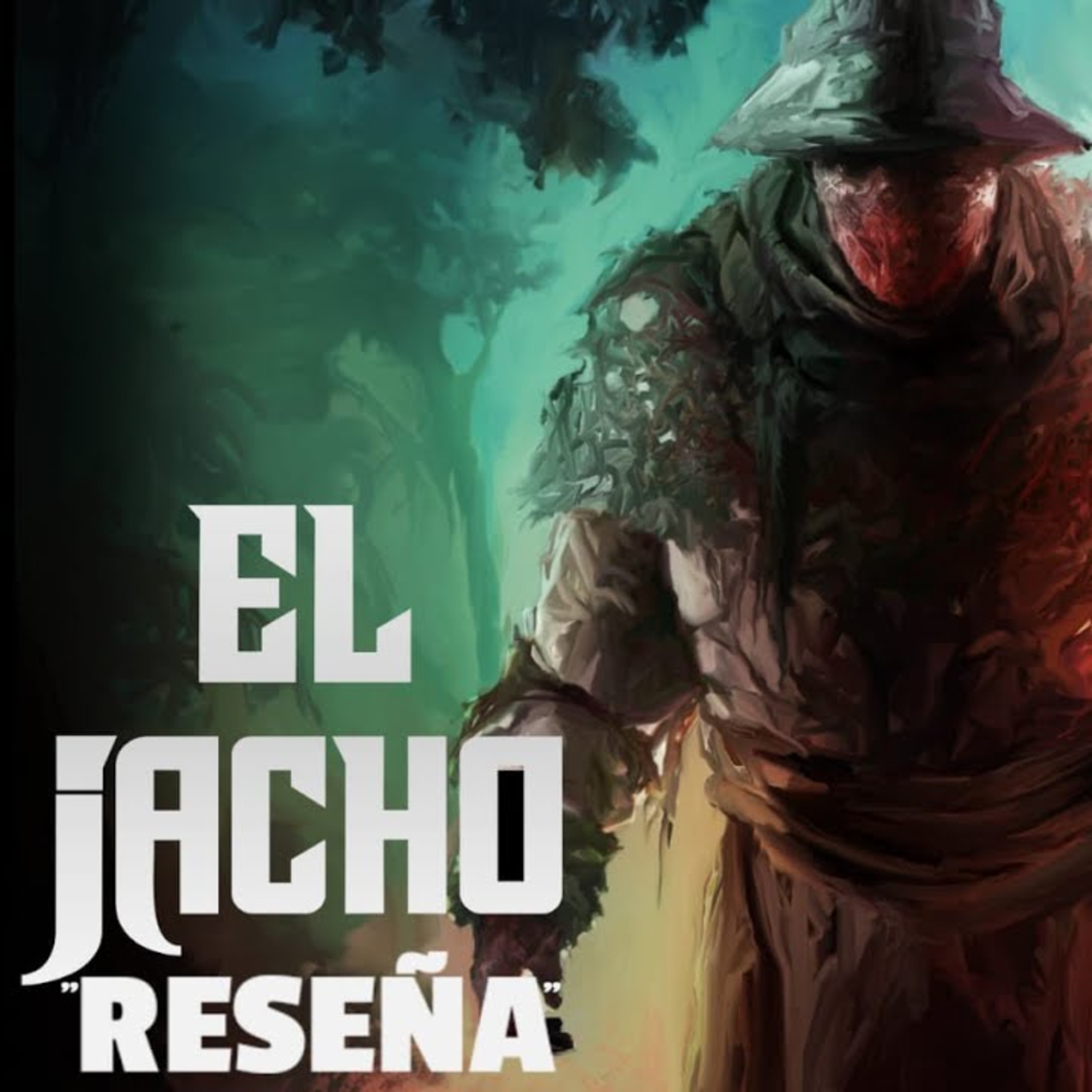 El Jacho (2024) De la leyenda al cine episode artwork