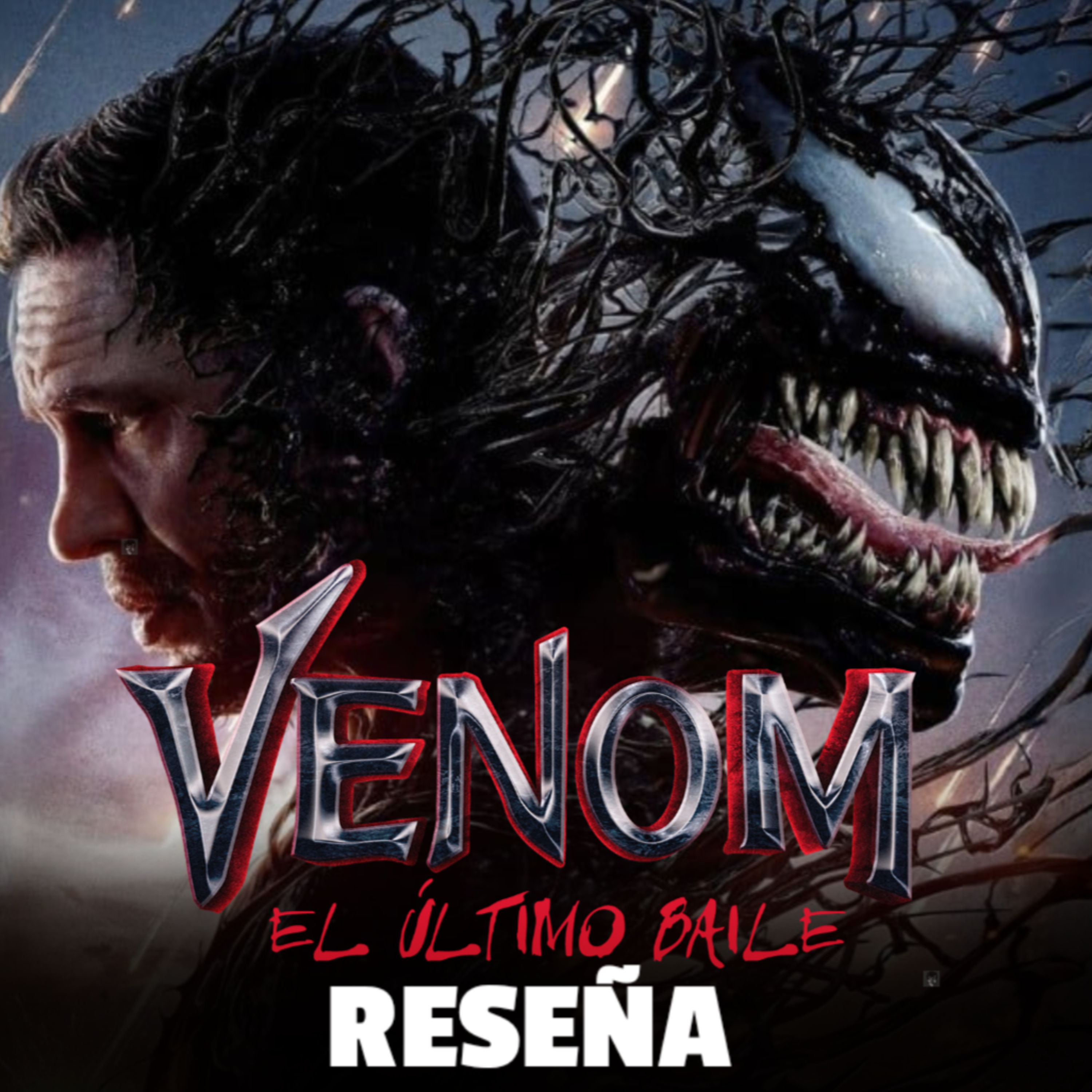 Venom: The Last Dance (2024) El final de la trilogía episode artwork
