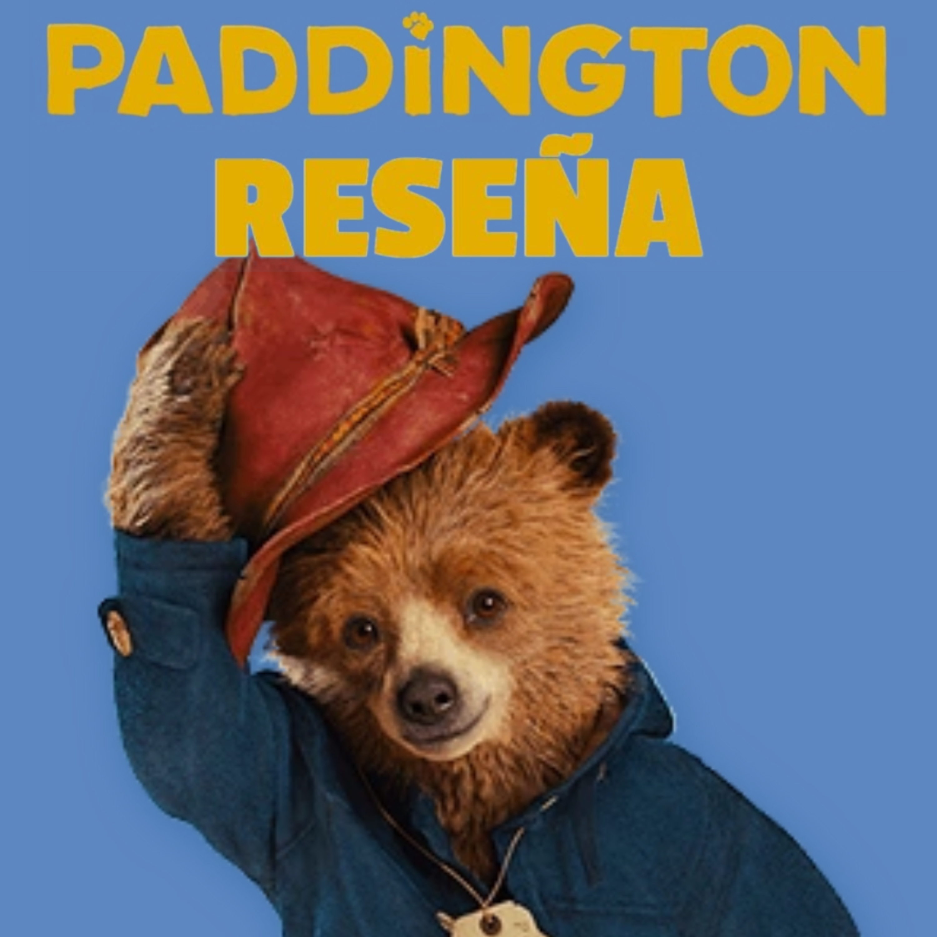 Paddington (2014) Reseña episode artwork