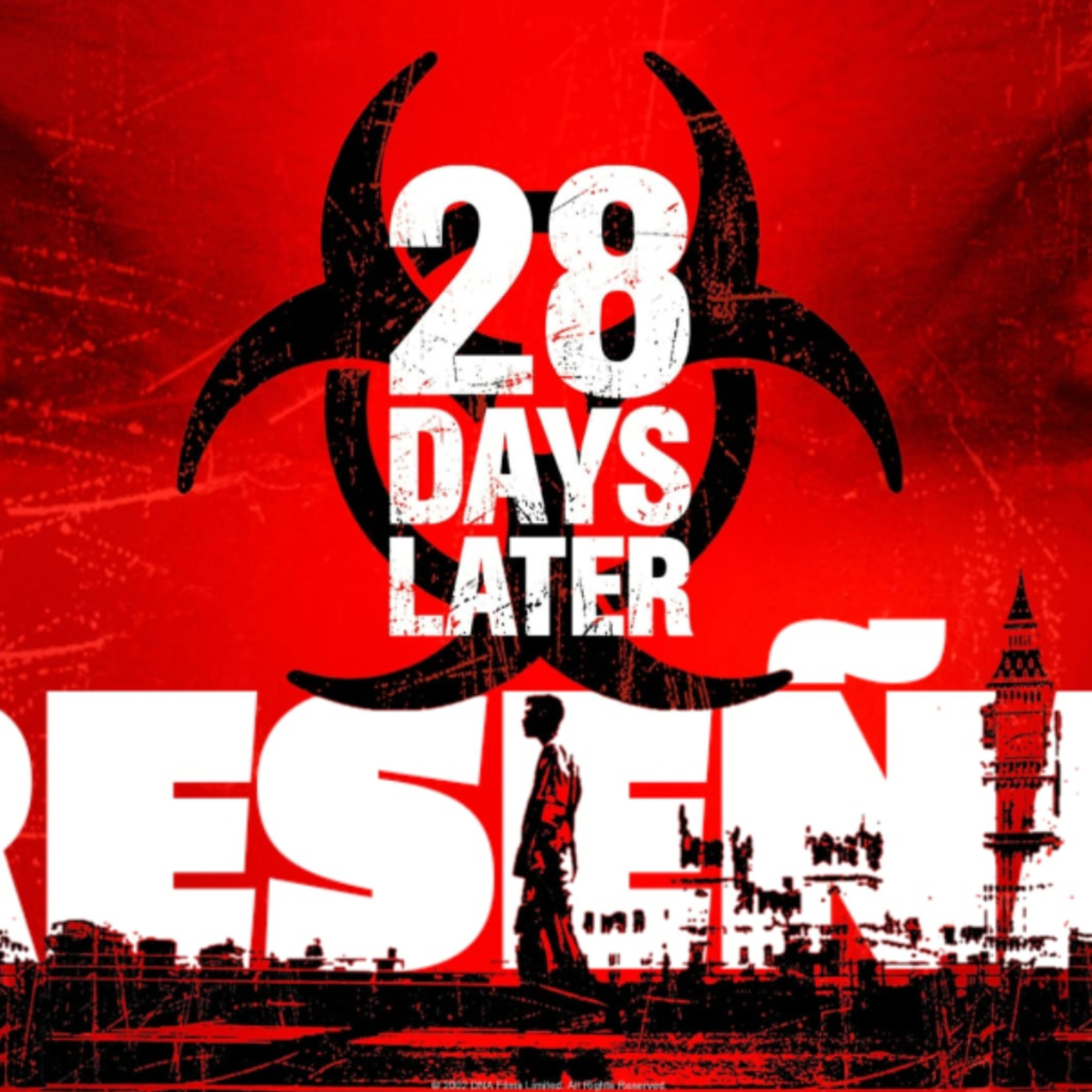 28 Days Later (2002) Reseña episode artwork