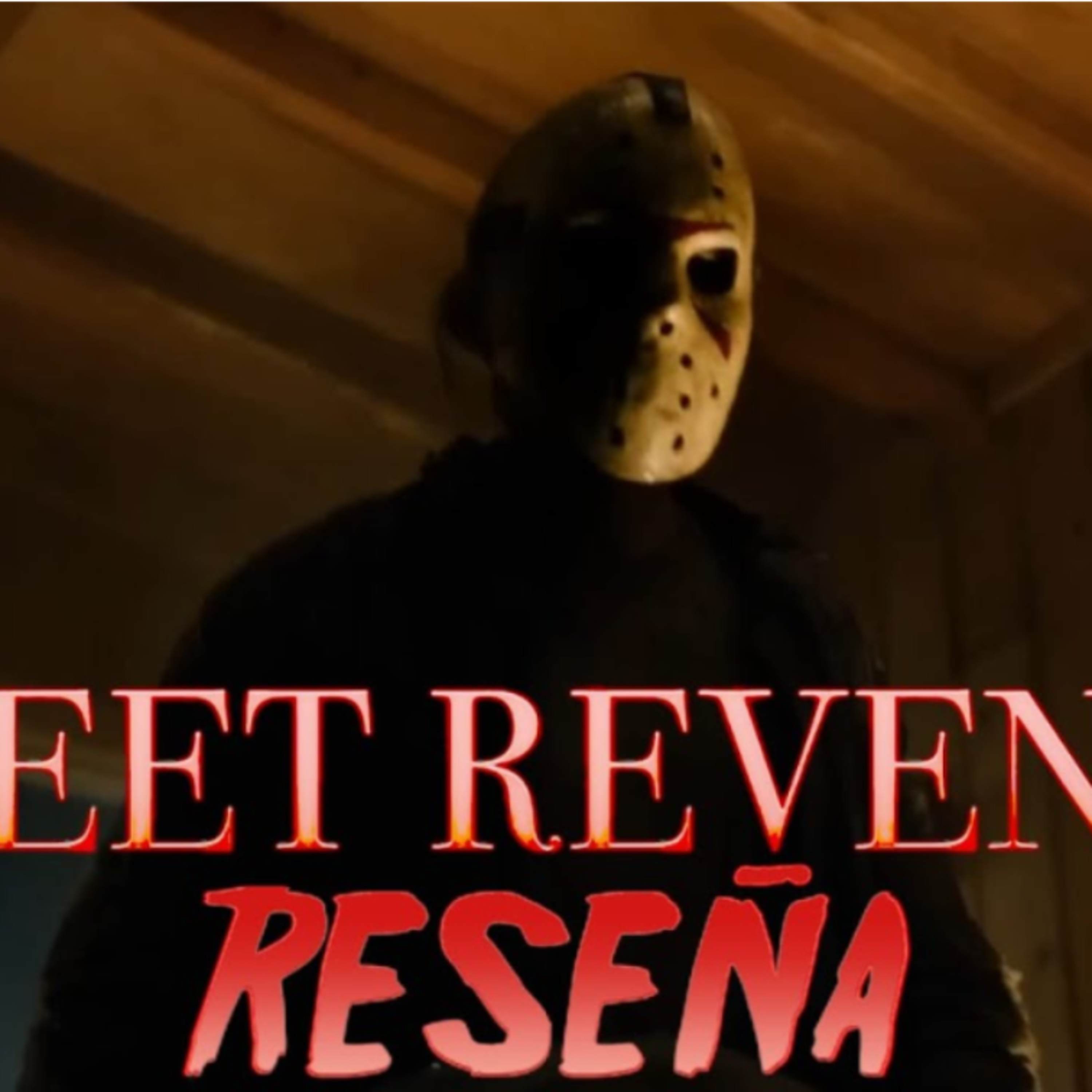 Sweet Revenge (2025) El regreso de Jason Voorhees episode artwork