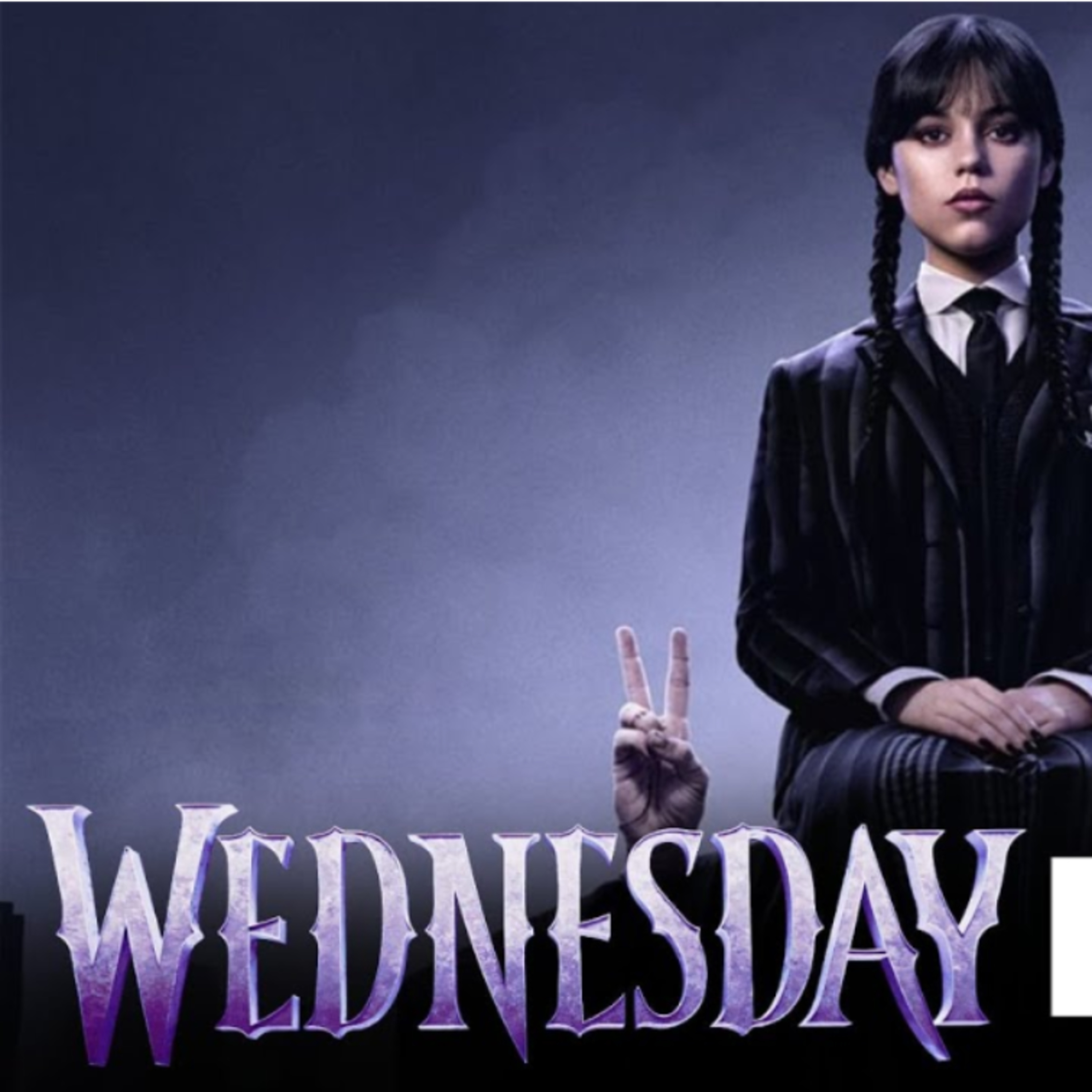 Wednesday S2 Parte 2 episode artwork