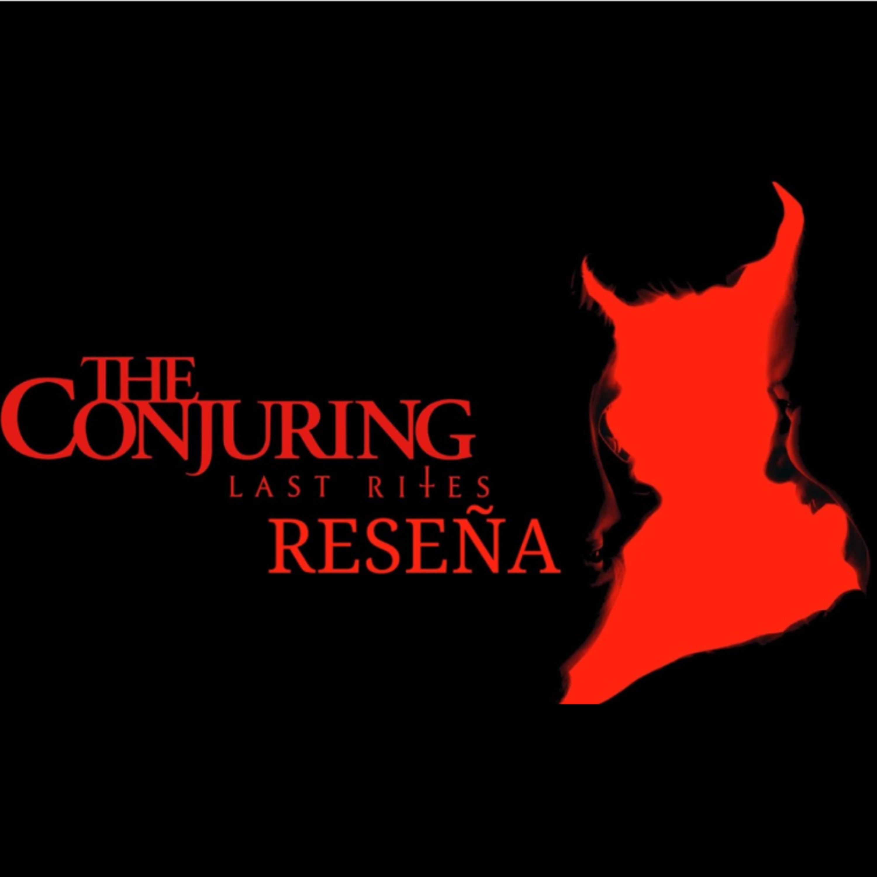 The Conjuring: Last Rites (2025) Reseña episode artwork