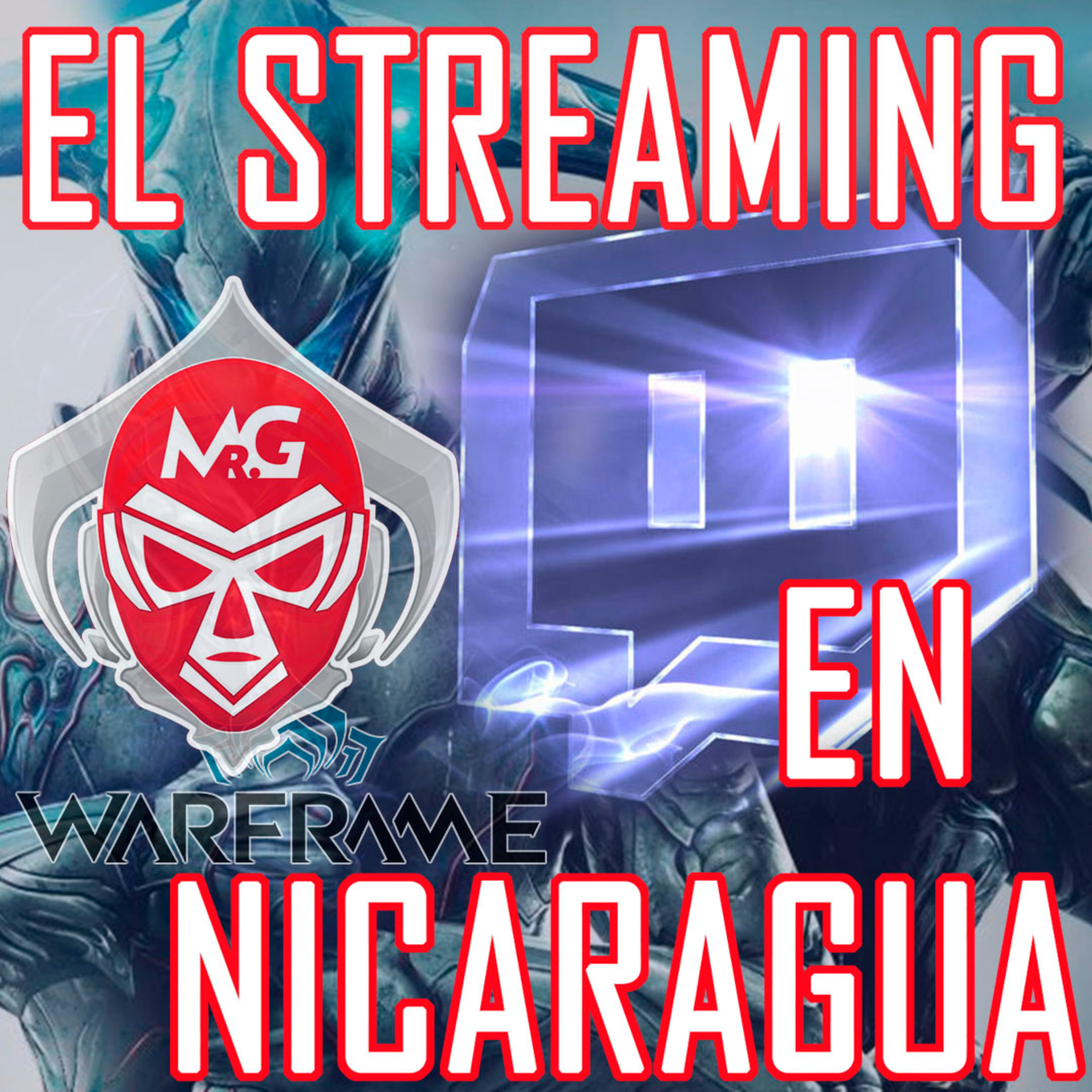 Ep. 20: ¿Es rentable ser Streamer en Nicaragua? (con Mister Gamer) | El Podcast de Charly