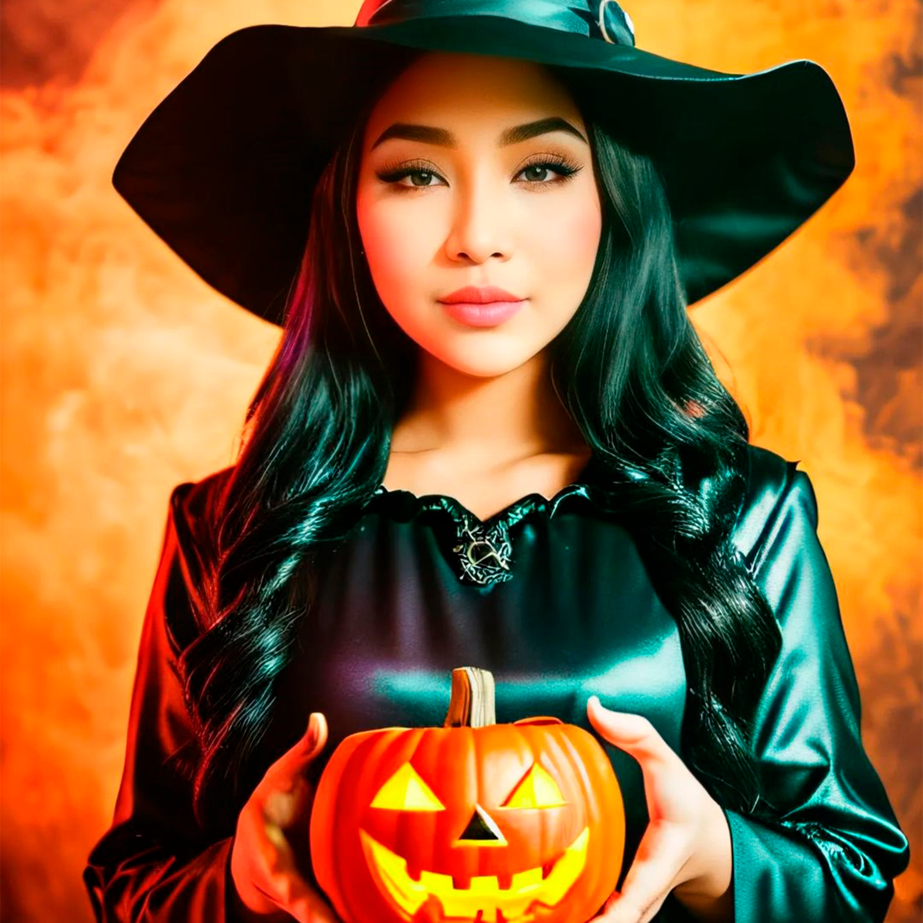 Ep. 26: LA BRUJERÍA: Experiencias Aterradoras y Más (con Lilith Chiquita) **ESPECIAL DE HALLOWEEN**