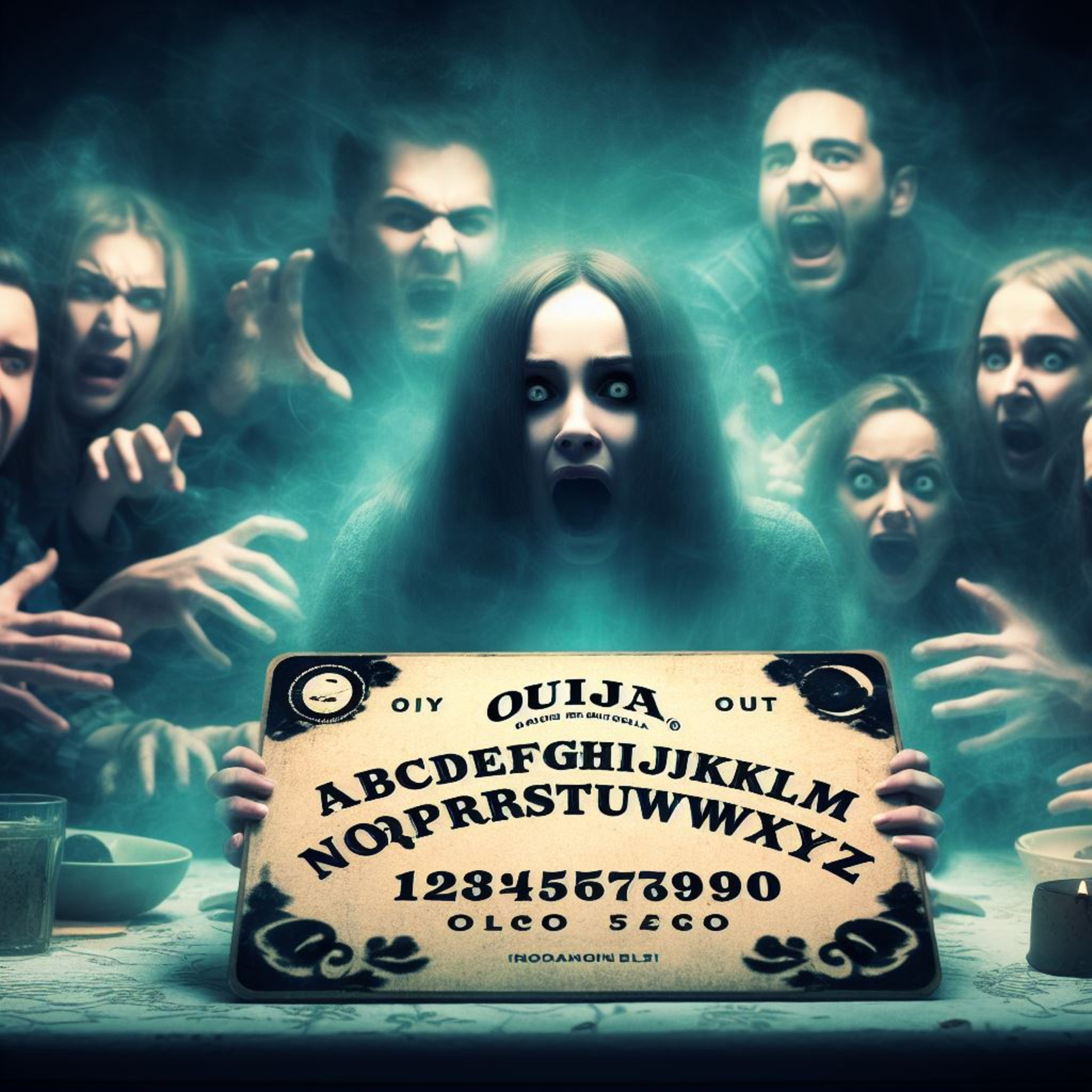 Ep. 27: ¿CREEN EN LO PARANORMAL?: Temas variados (Resumen del LIVE especial) | El Podcast de Charly