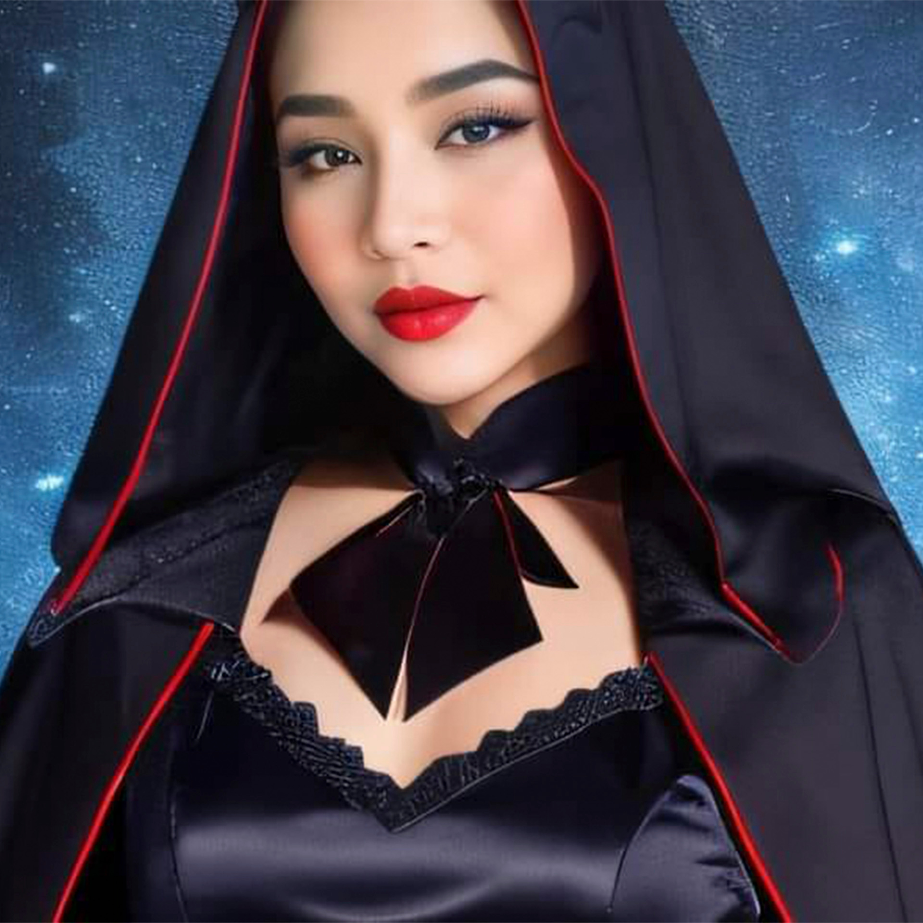 Ep. 33: La Santa Muerte y la Religión: ¿En qué deidad creen las Brujas? (con Lilith) | El Podcast de Charly