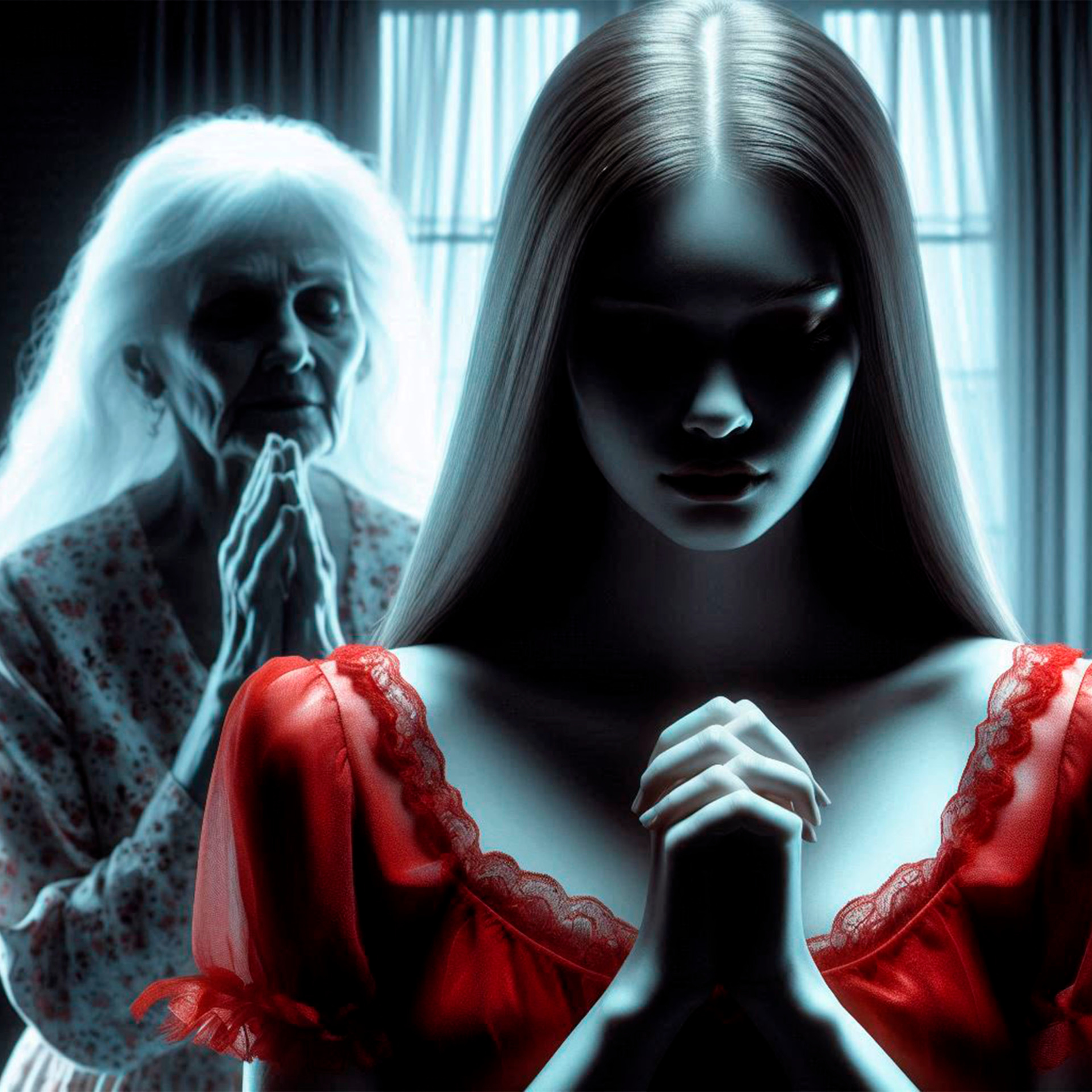 "Soy parte de un LINAJE DE BRUJAS y no lo sabía" - La Historia de Sabrina y su viaje en busca de respuestas (CASO REAL)