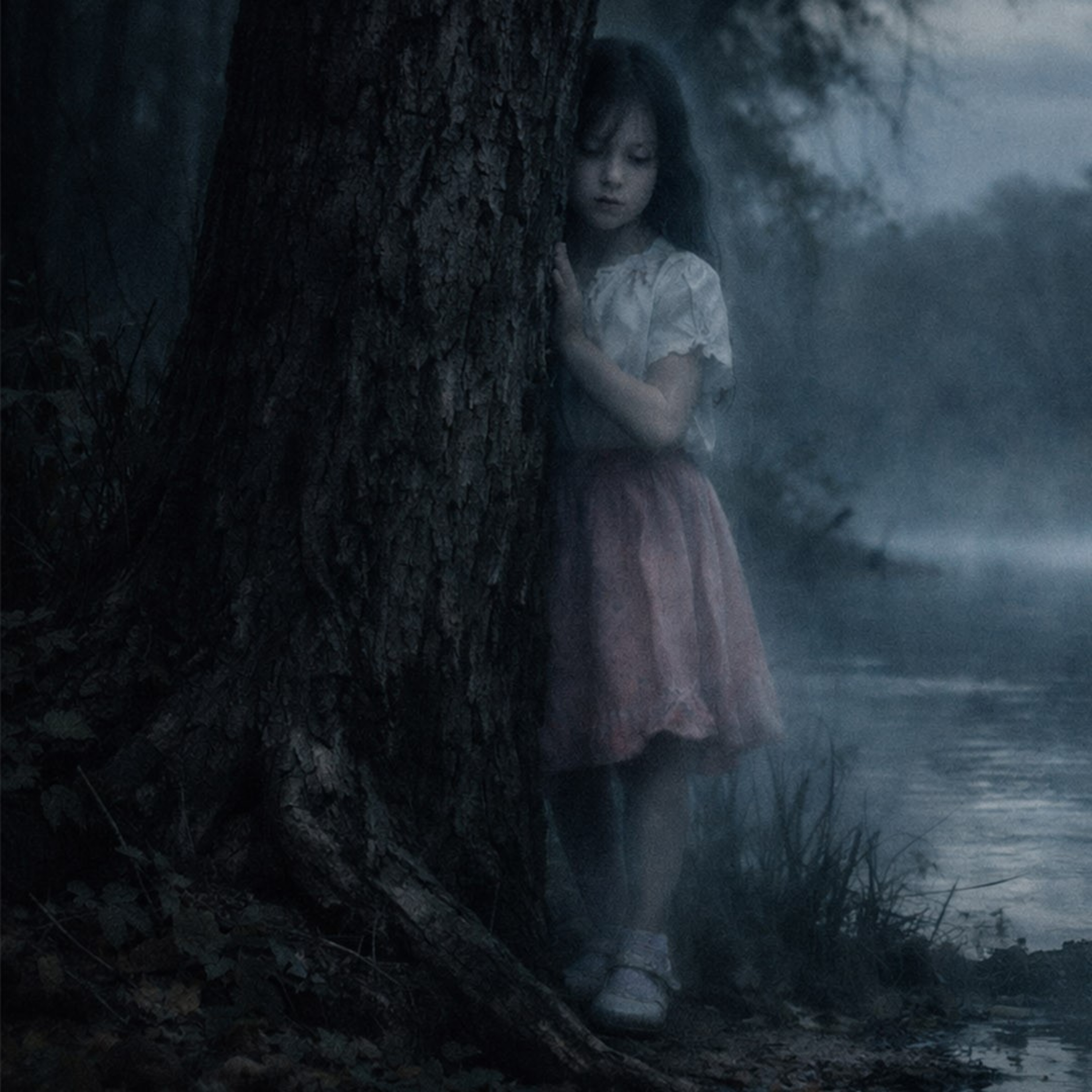 La Niña del Río || Anécdotas de Terror con Charly D.