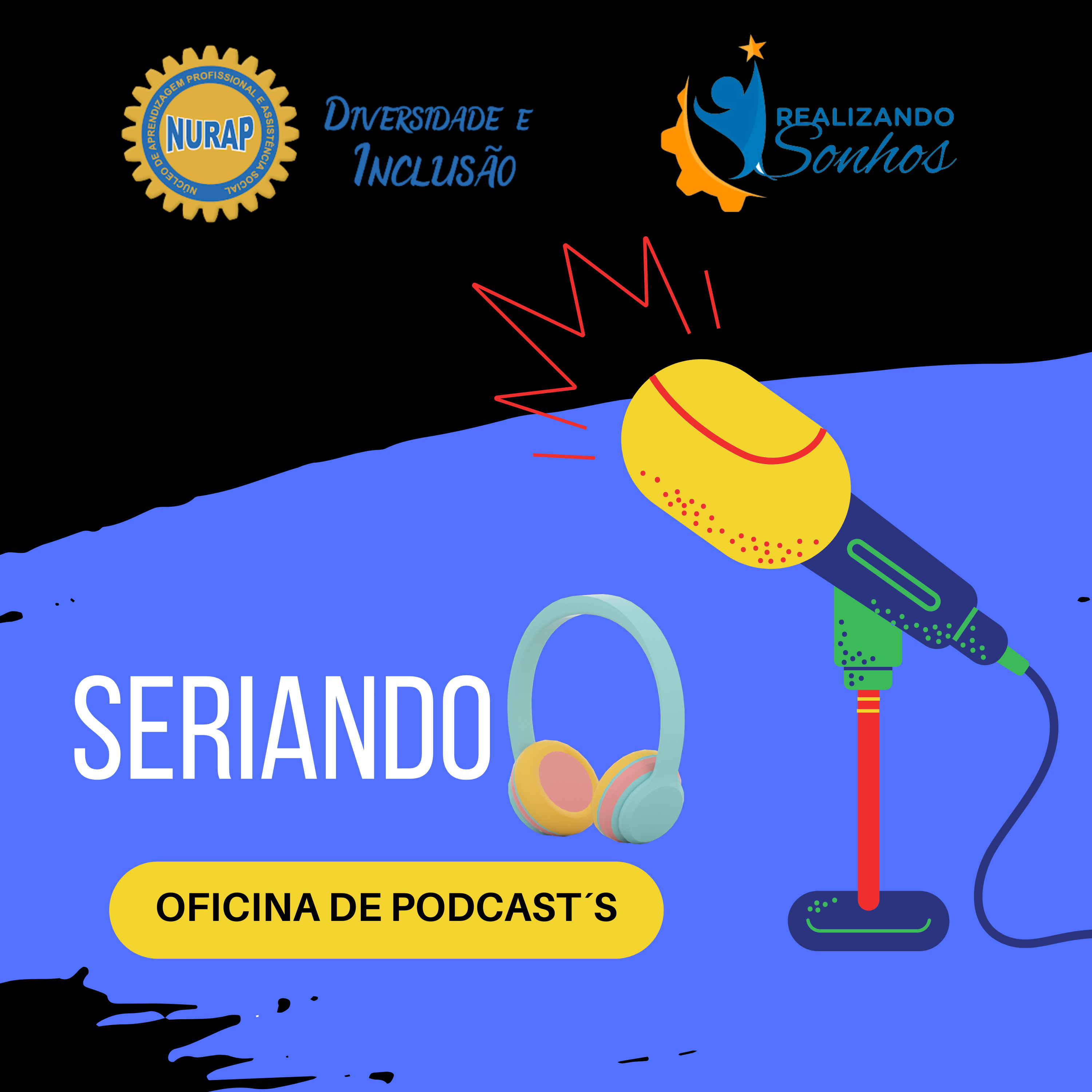 Nurap PodCast
