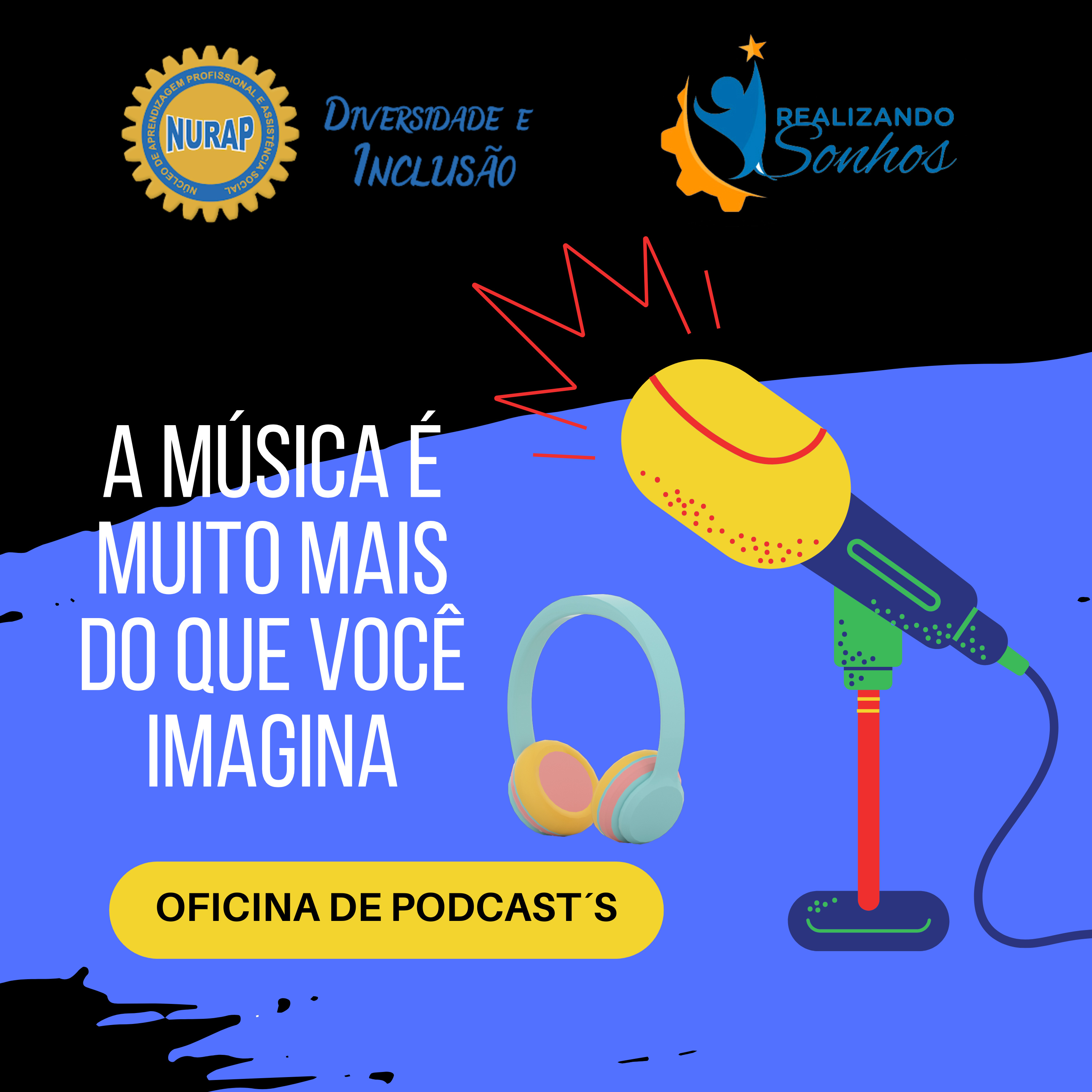 Nurap PodCast