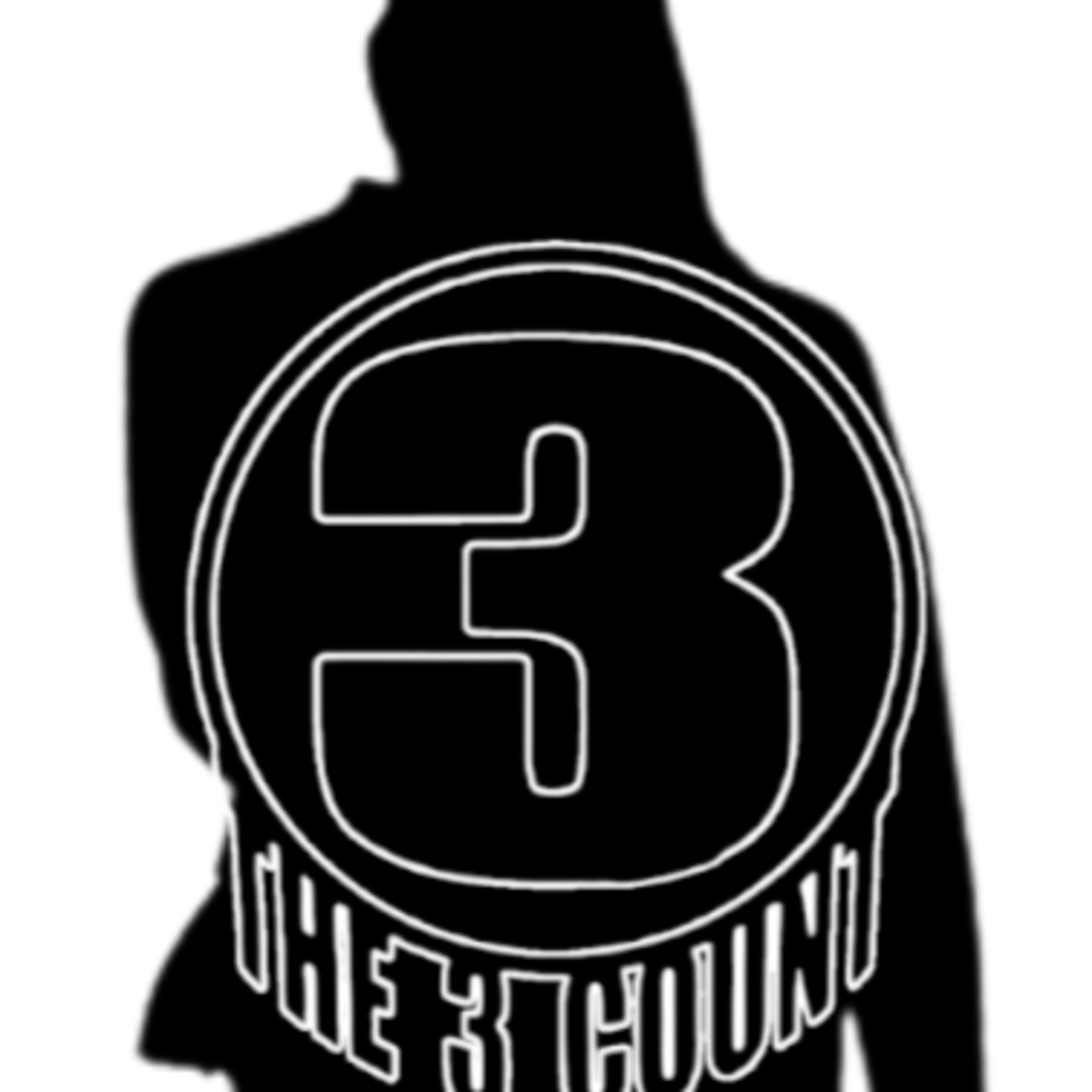The 3 Count Podcast Presents Chaz and Friends: The One Where It Was Damien And Friends episode artwork