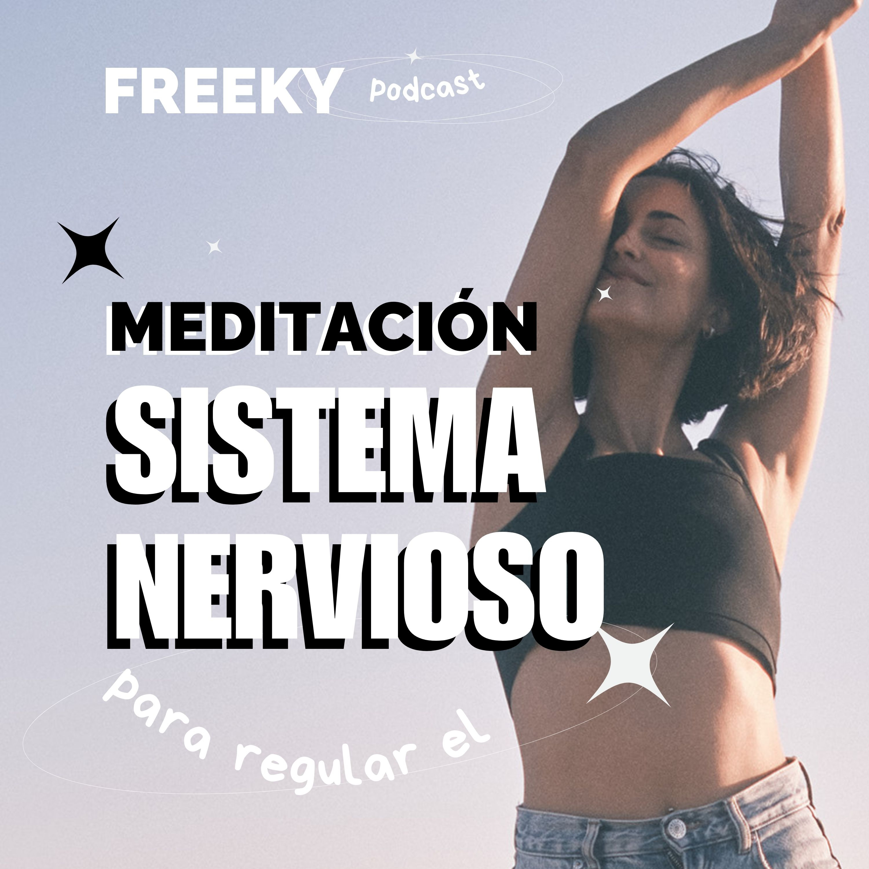 meditación para regular el sistema nervioso🫀✨