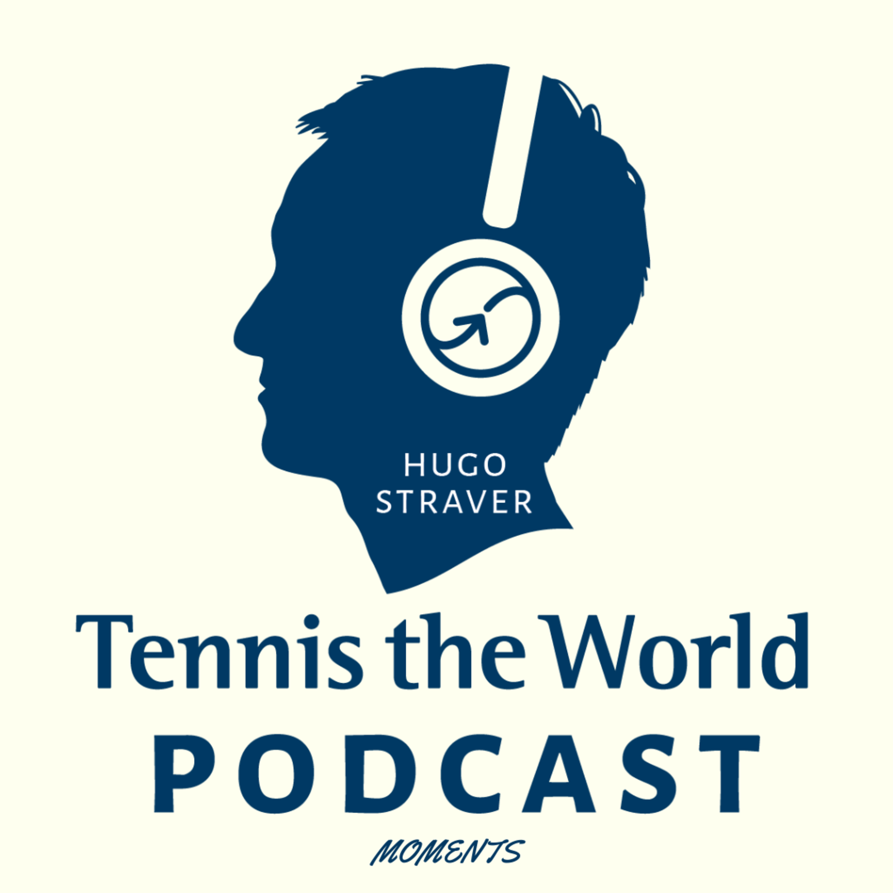 De Tennis the World Podcast