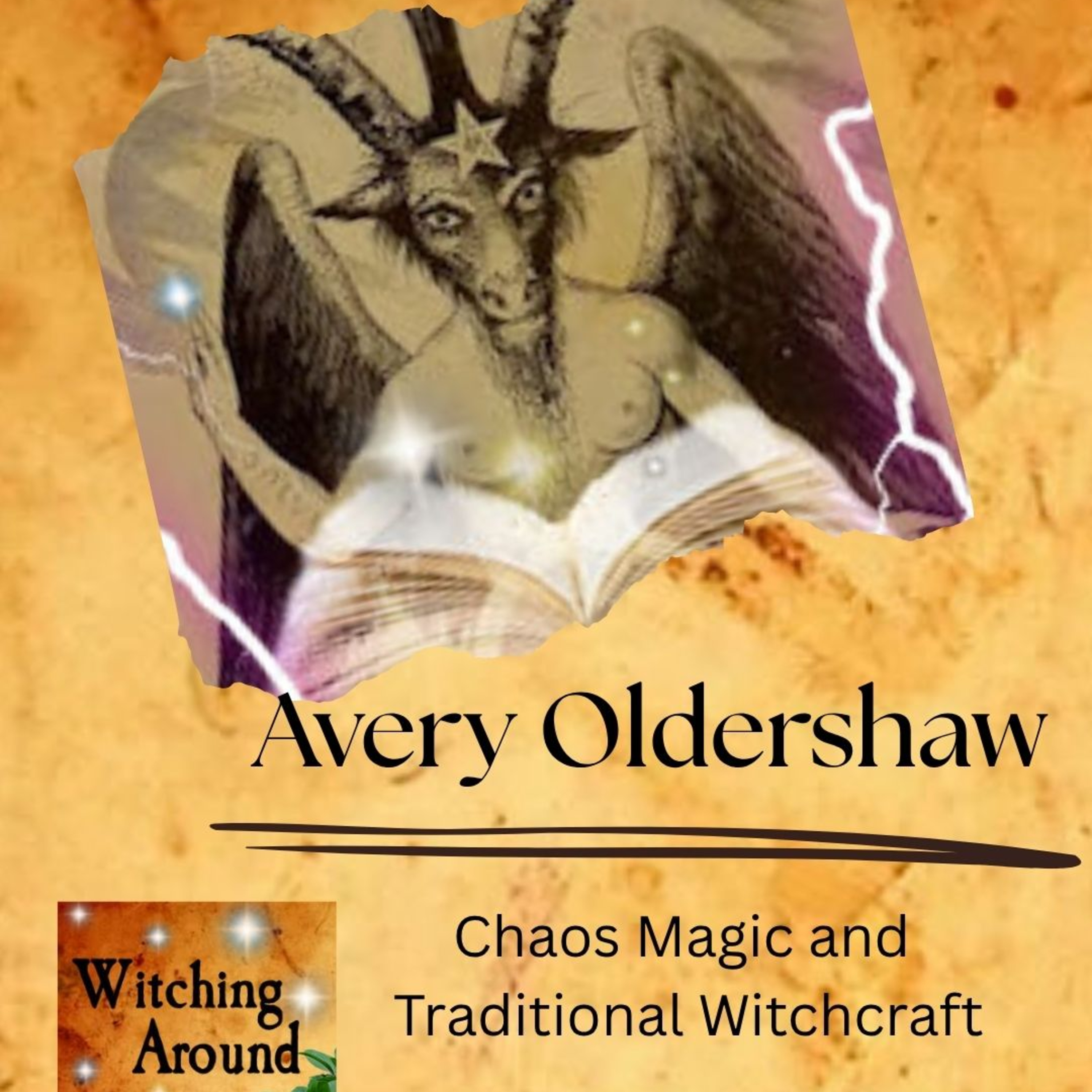 WitchingAround