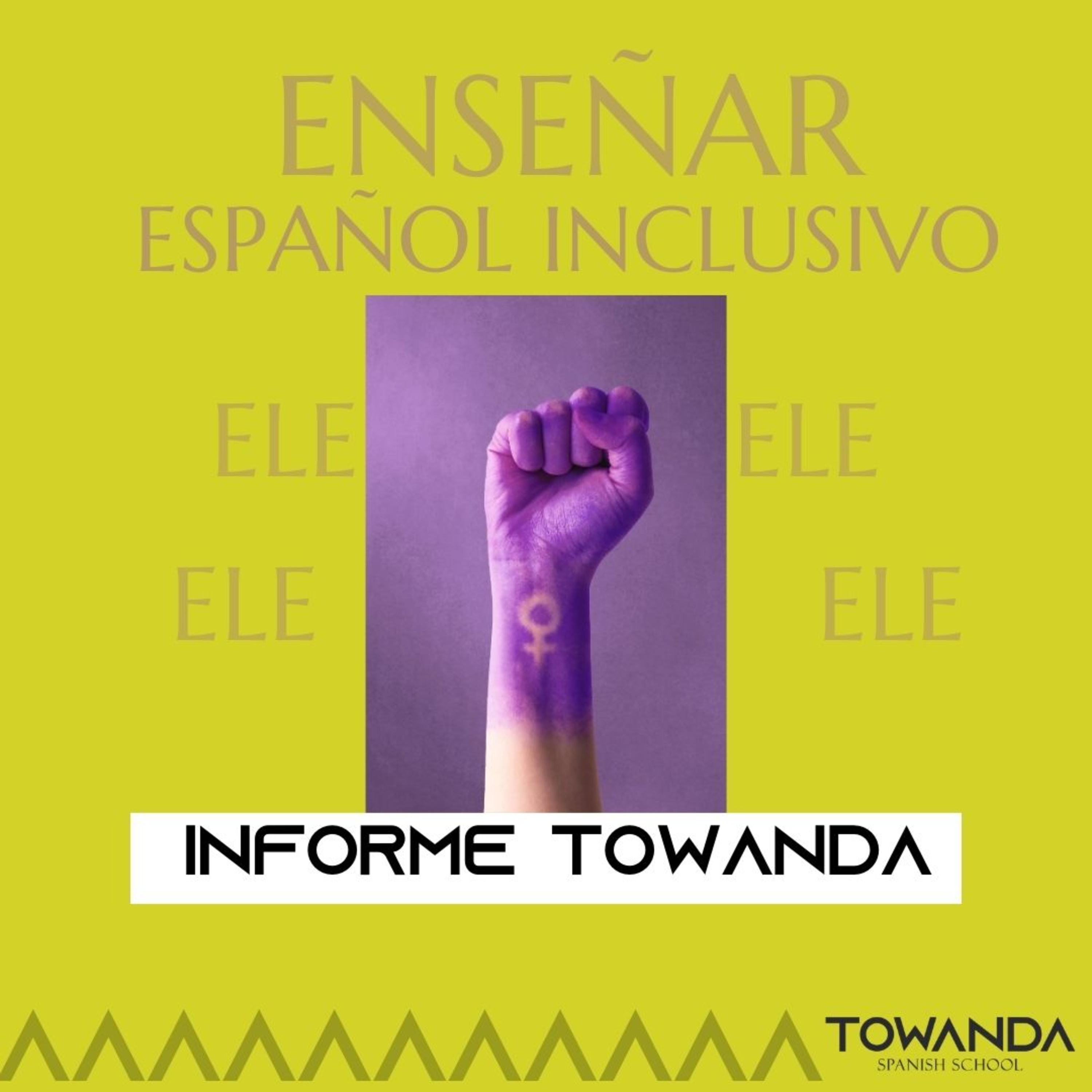 ¿Y si el 8M no fuera el día más feminista del año?/3X13 Informe Towanda episode artwork