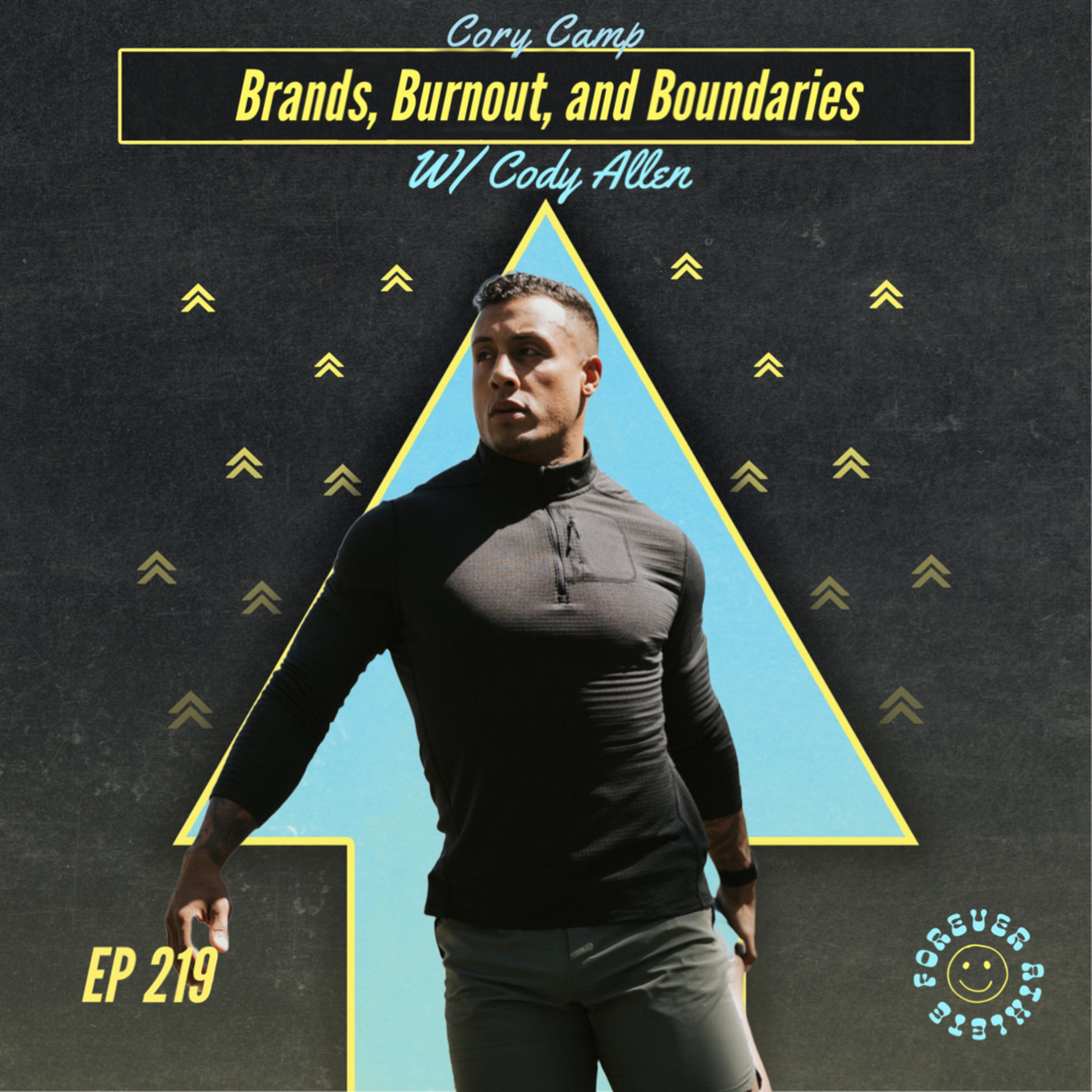 Forever Athlete Radio