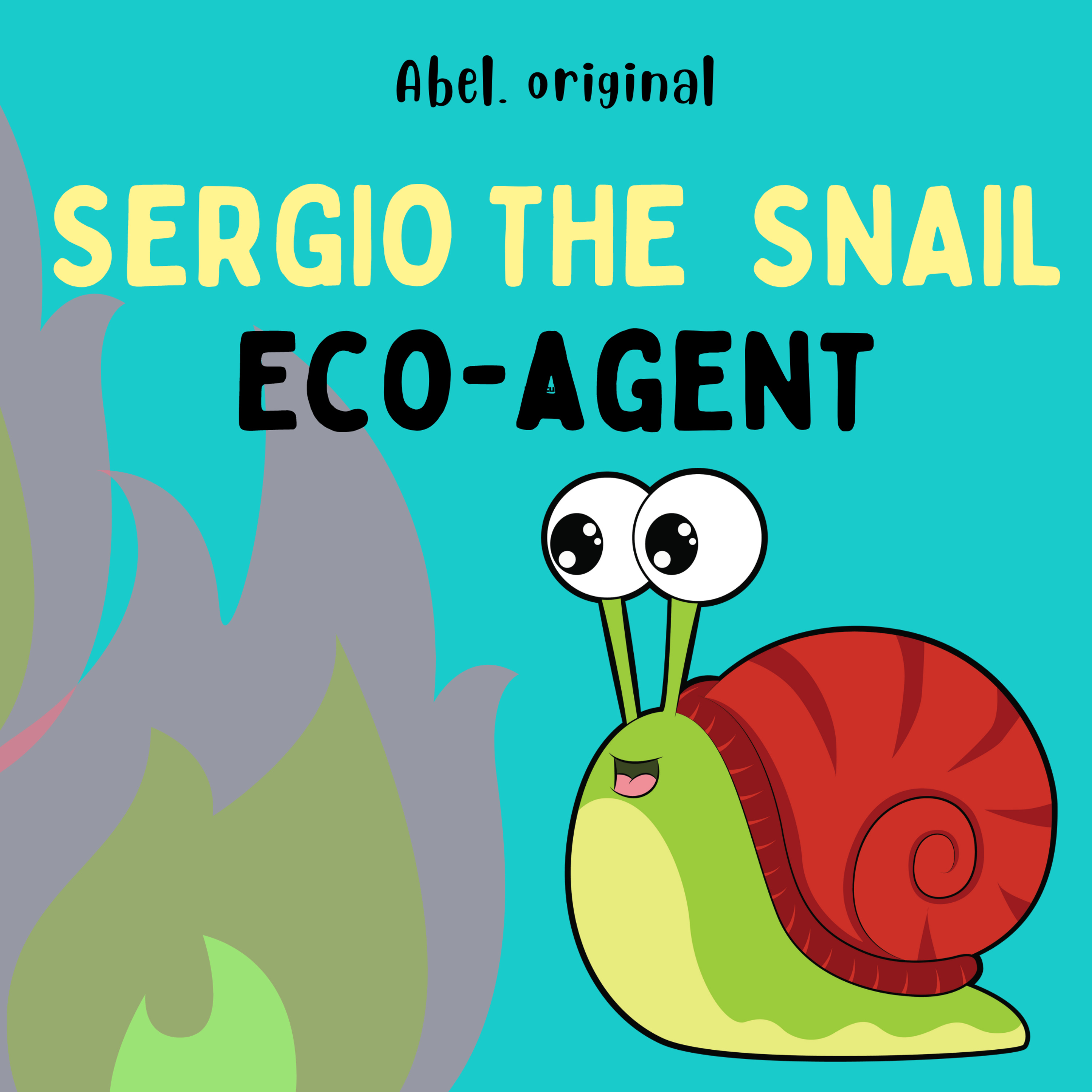 Abel's Fun Fiction Stories for Kids