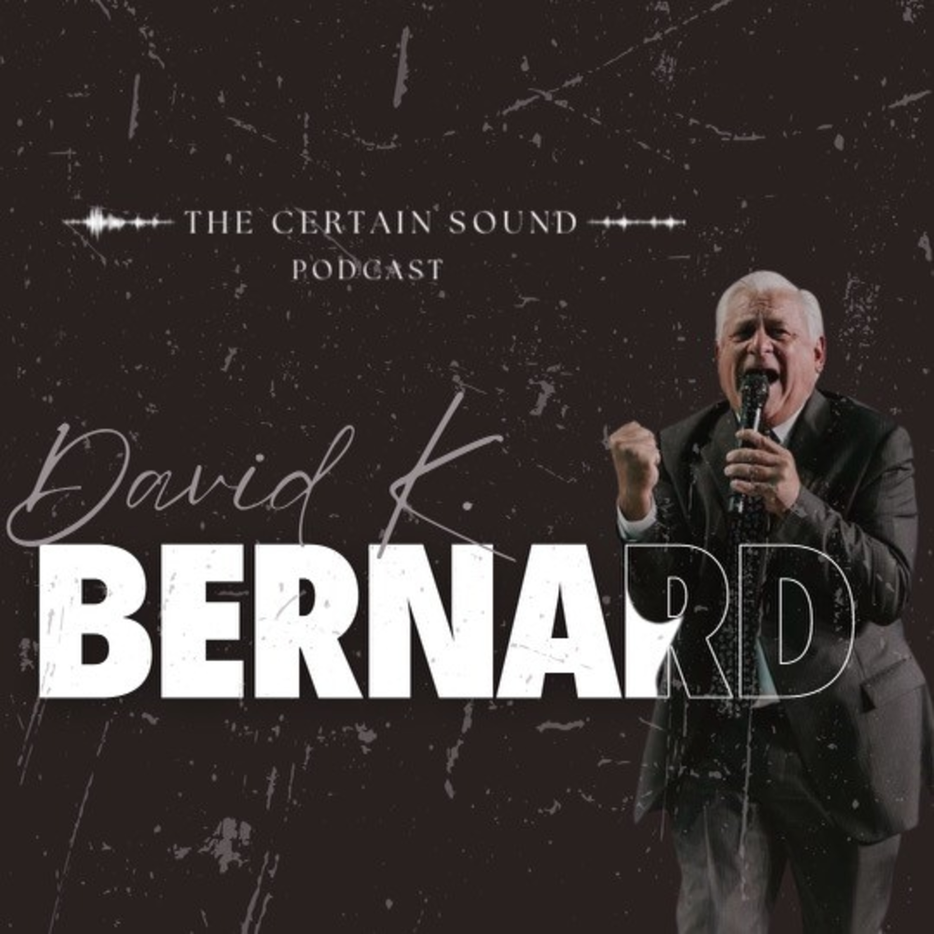 The Certain Sound