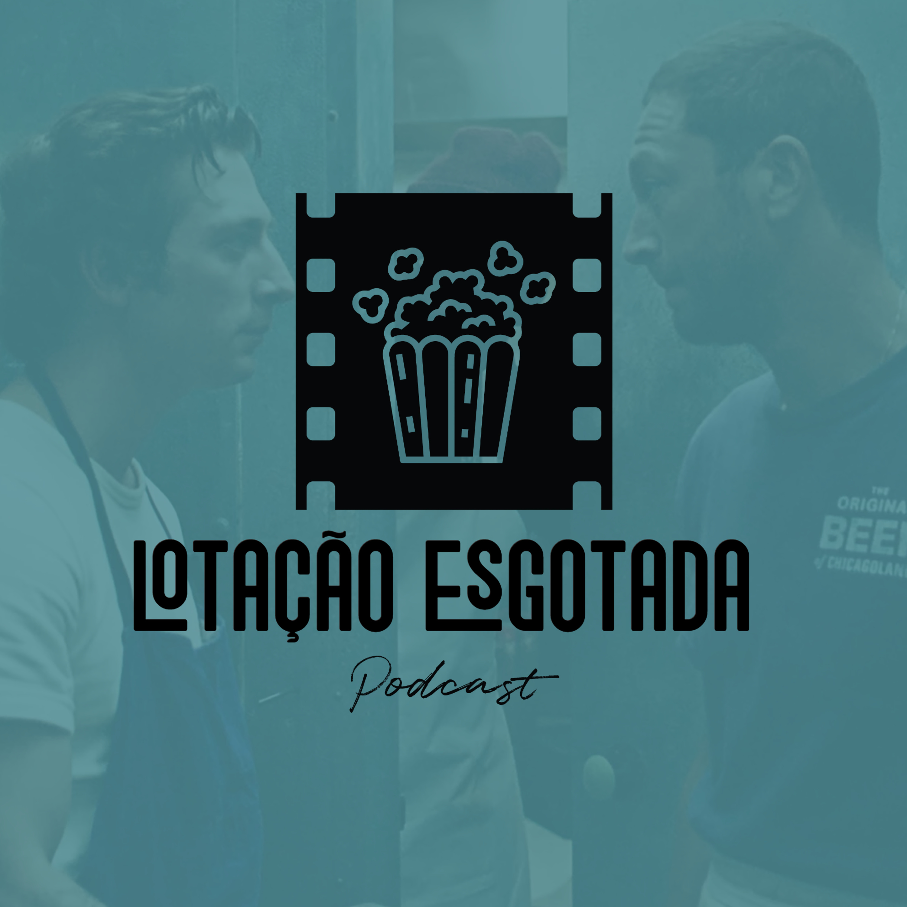 Lotação Esgotada