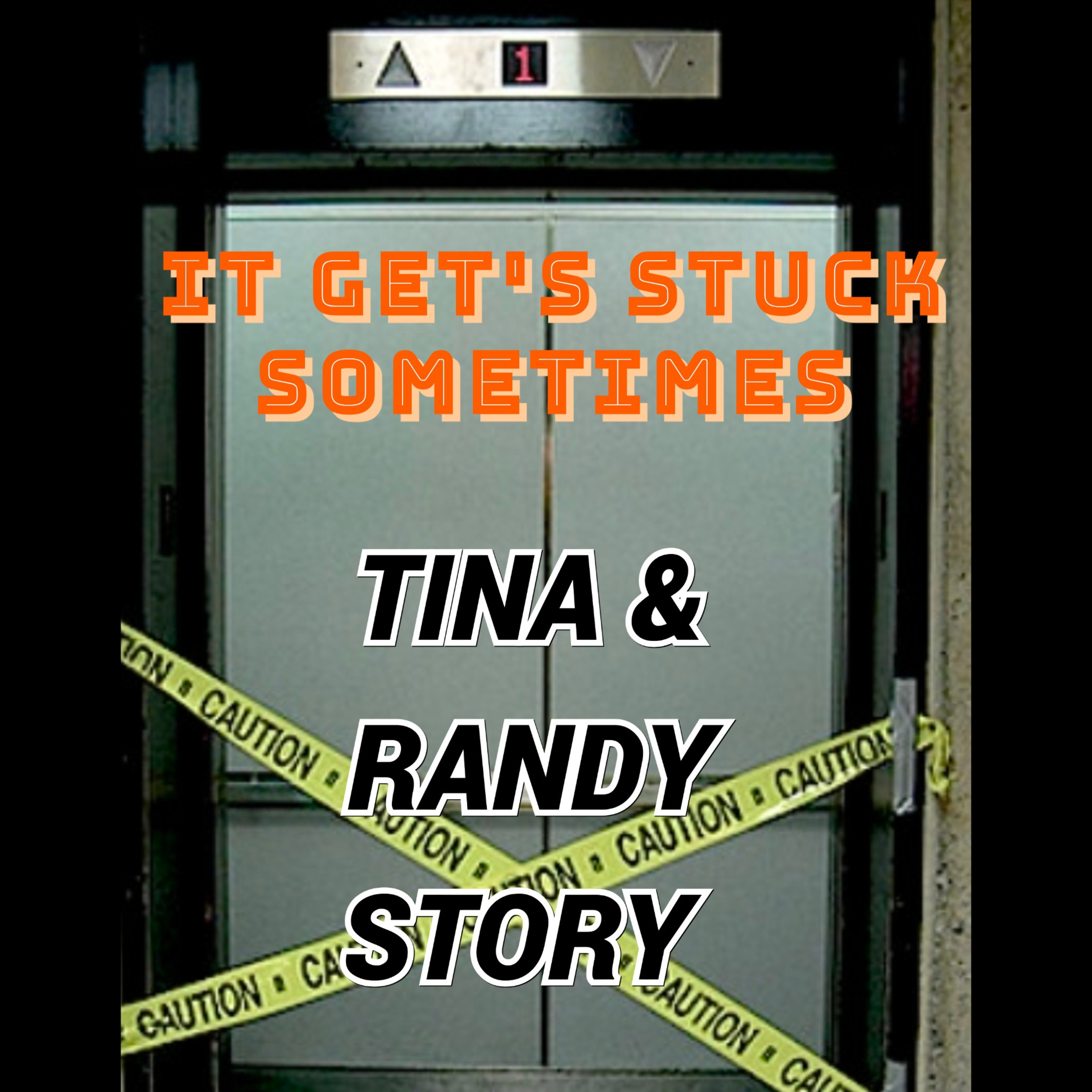 It get's stuck sometimes episode artwork