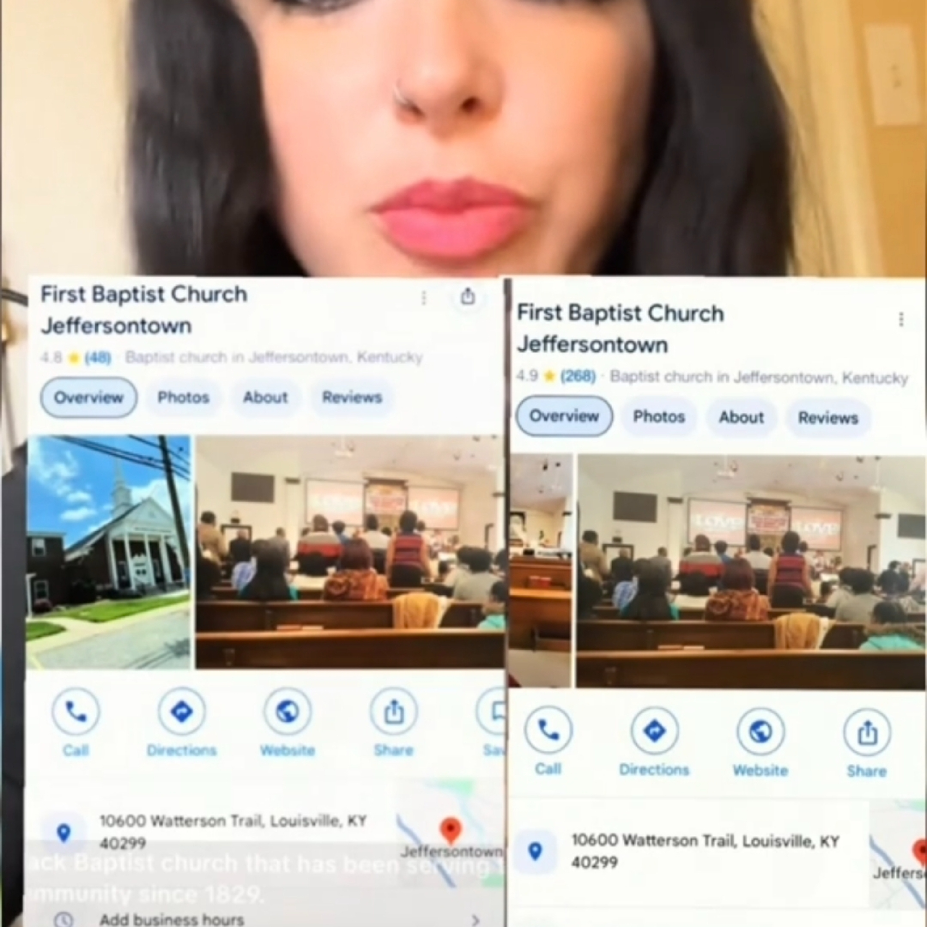Churches Should Help episode artwork