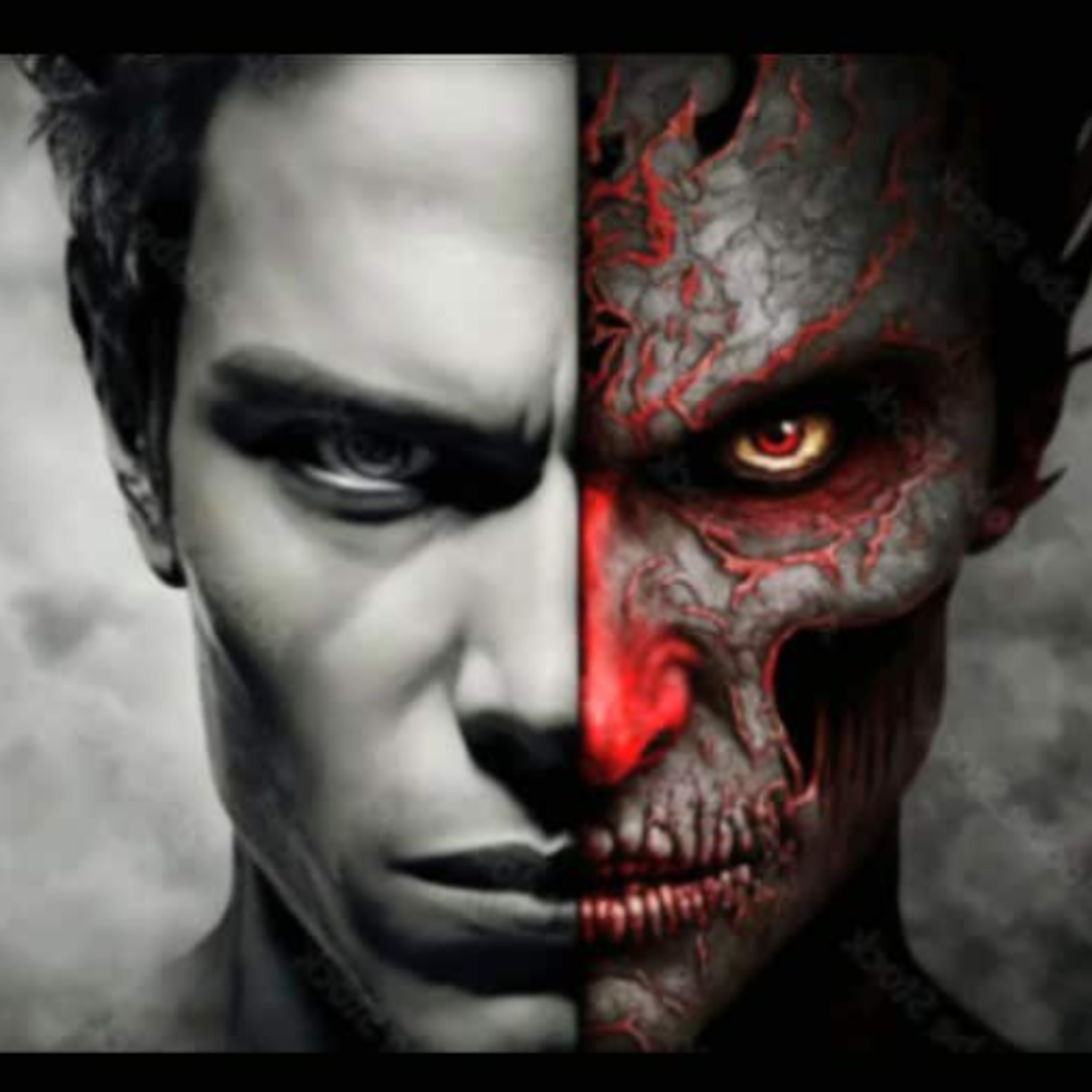 The Demon Inside John Jonchuck jr