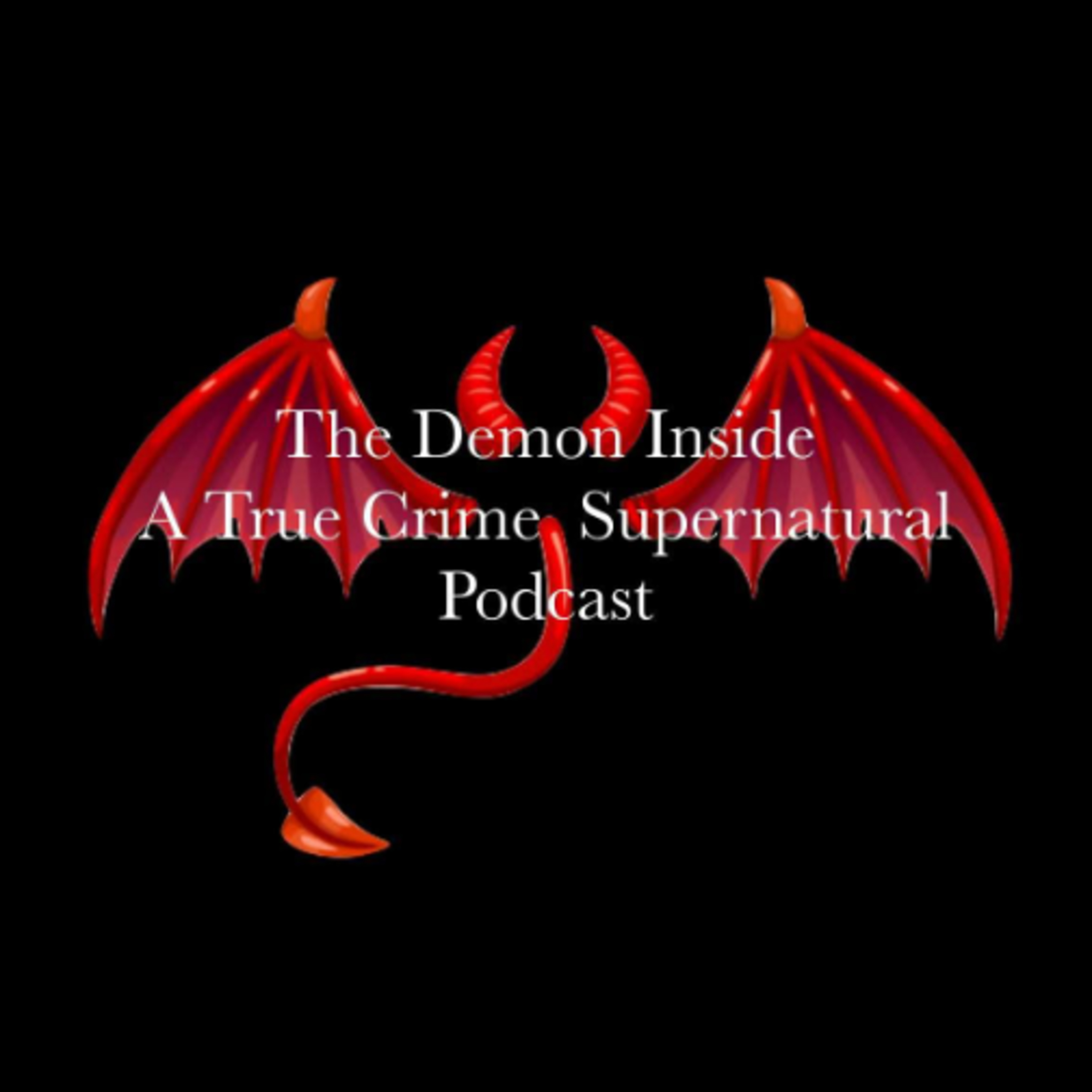 The Demon Inside Austin Harrouff episode artwork