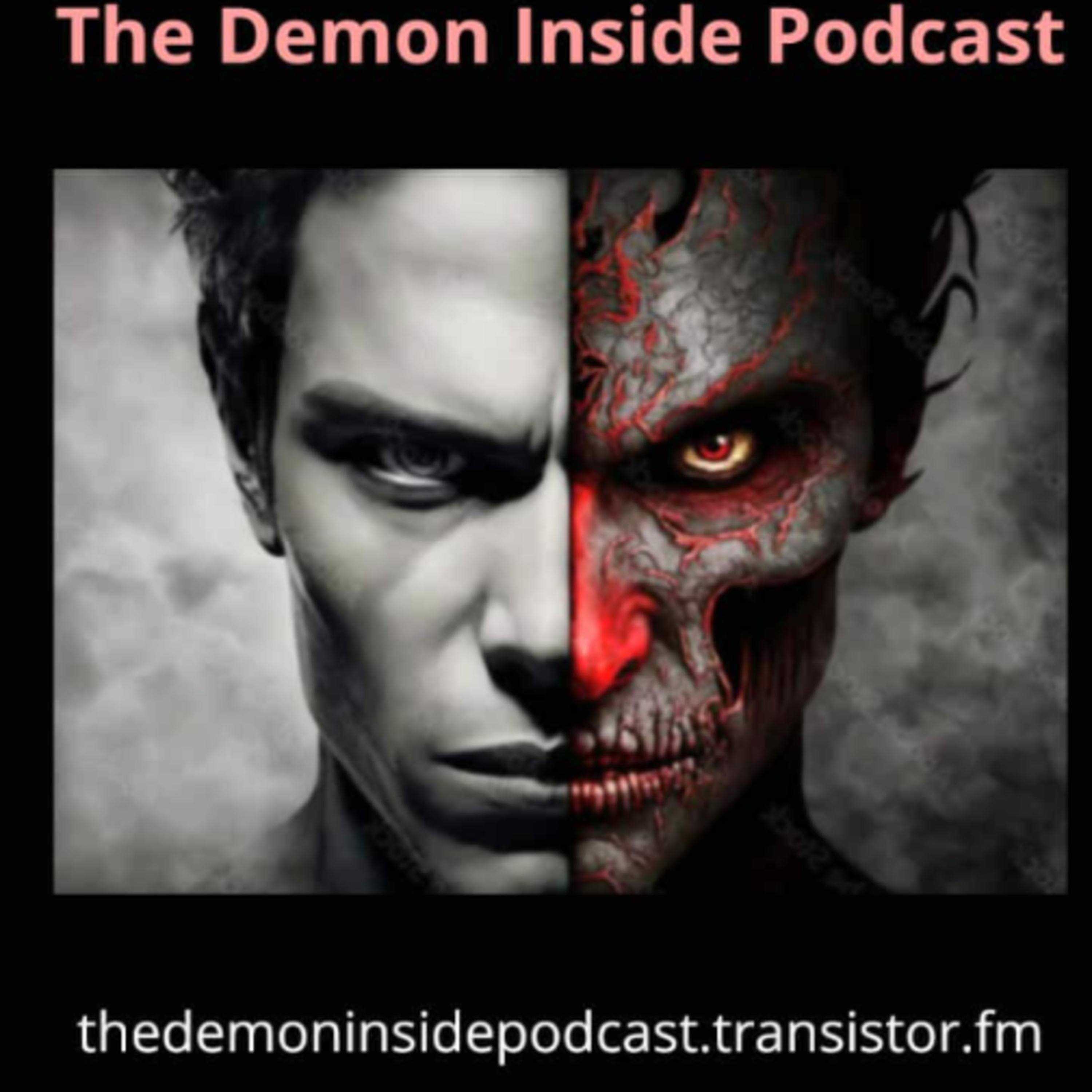 The Demon Inside Adlai Mestre episode artwork