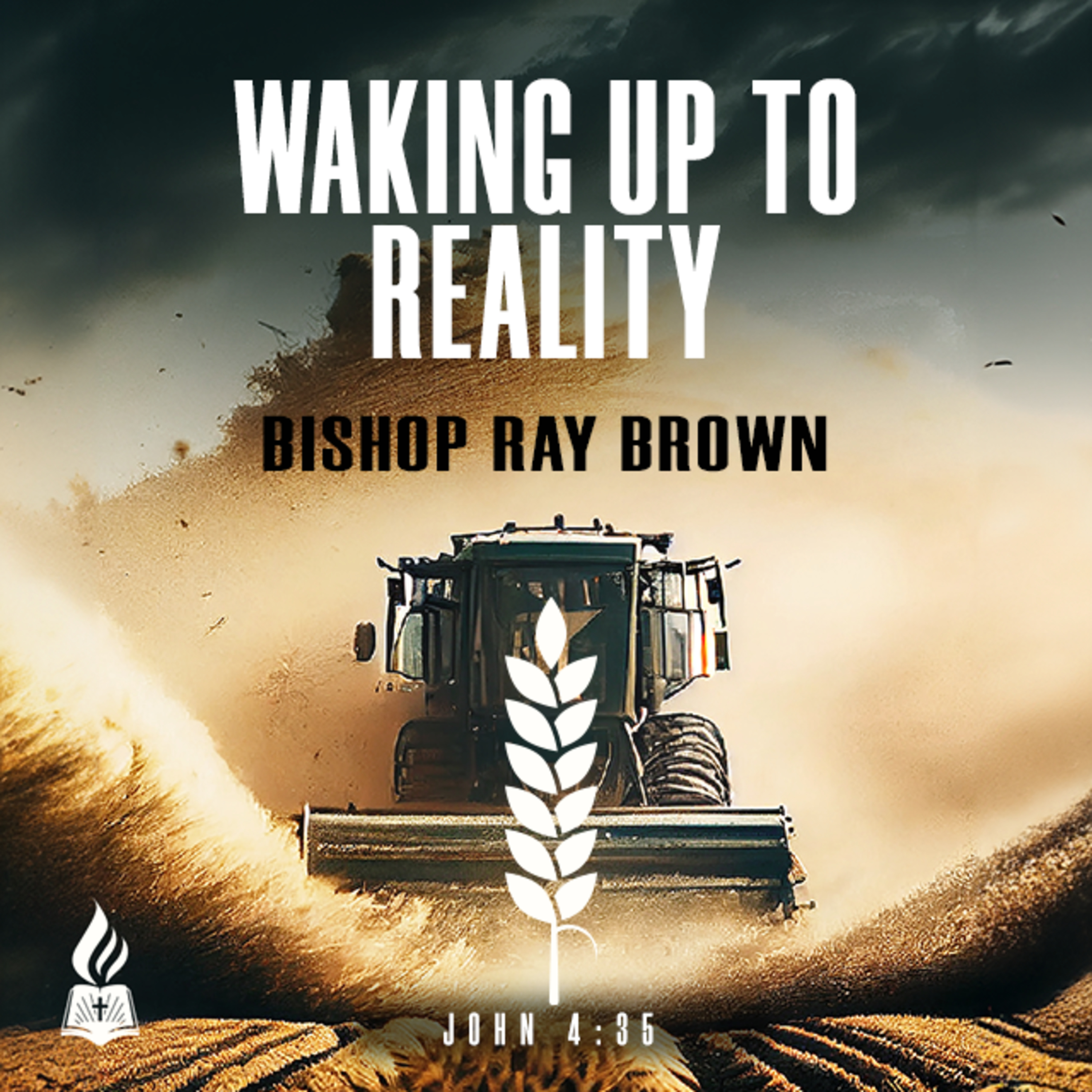 Conyers Apostolic Church